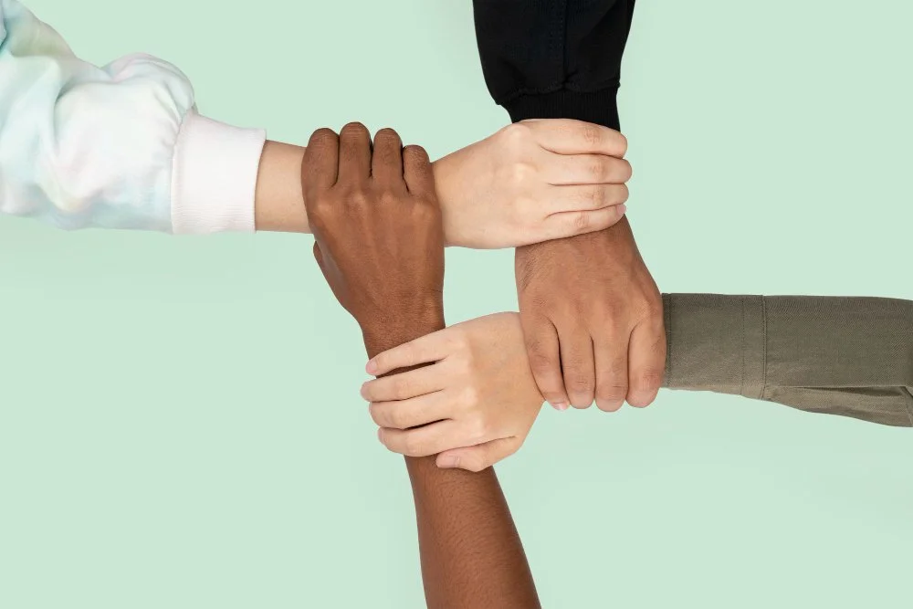Cross-Cultural Skills Development