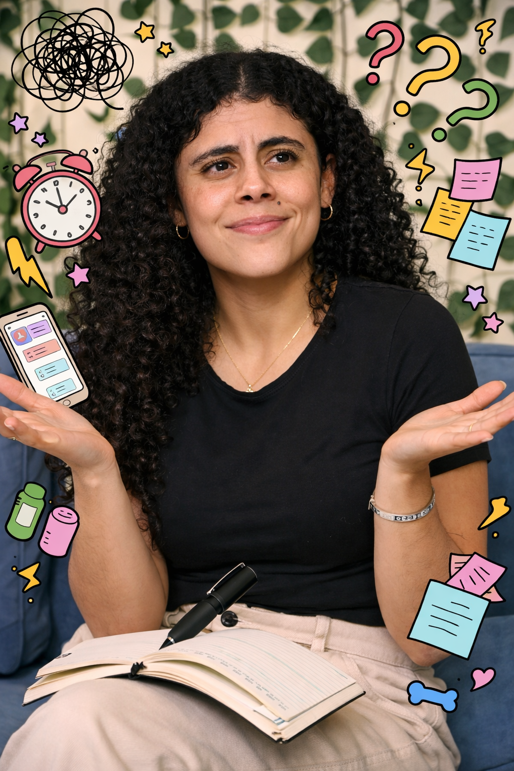 Overwhelmed by colorful distractions.png