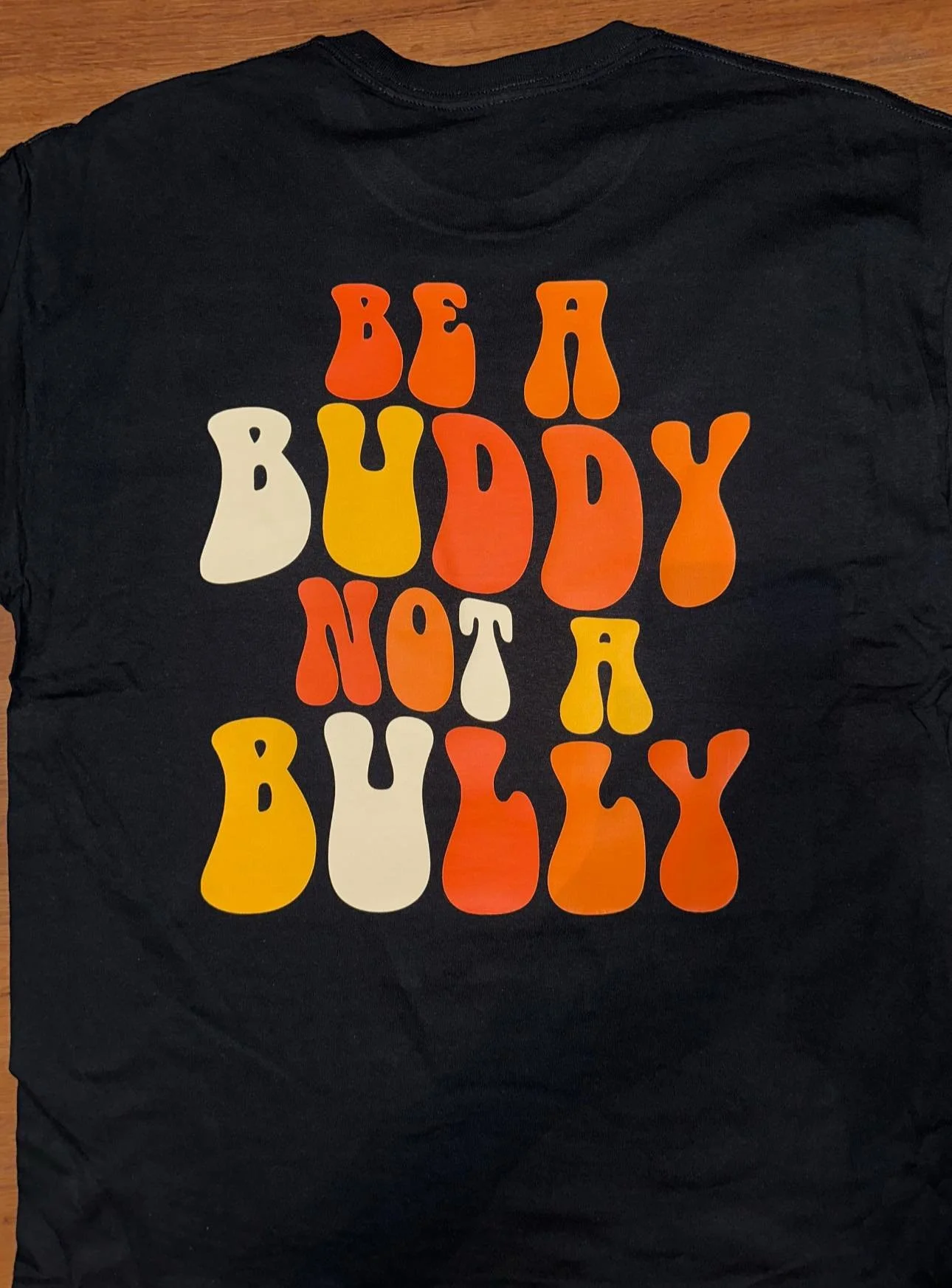 be a buddy shirt.jpg
