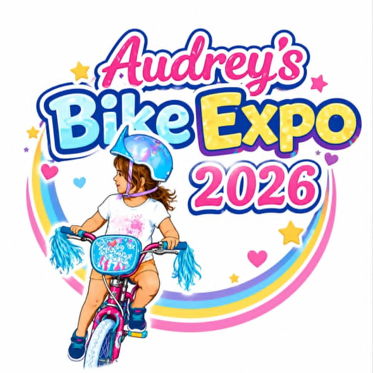 Audrey's Bike Expo