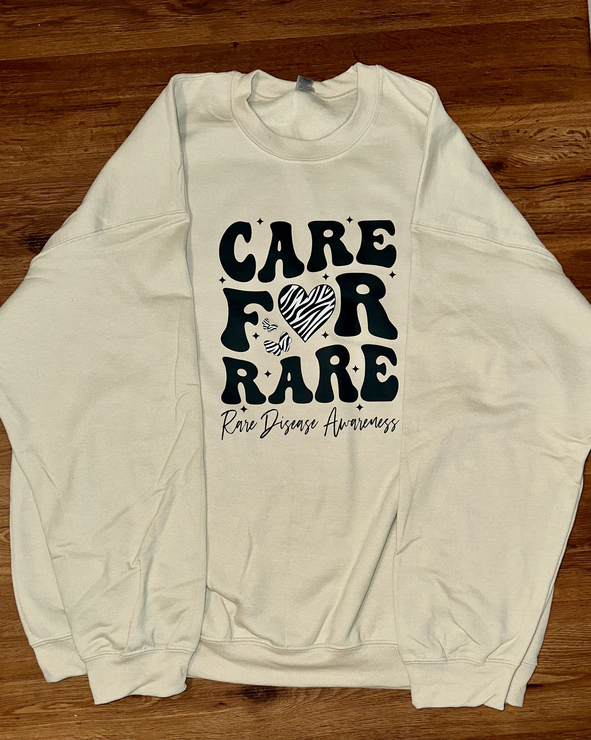 Rare Disease Awareness