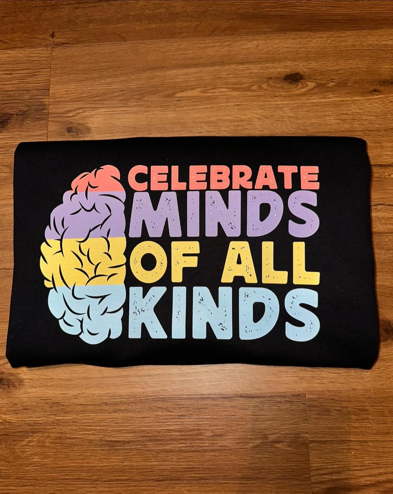 Celebrate Minds