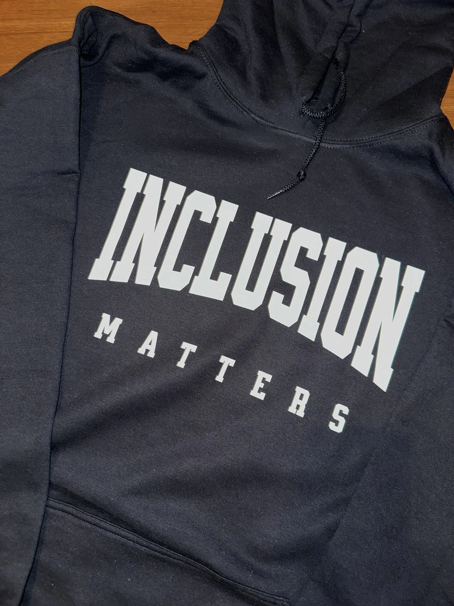 Bold Inclusion Matters