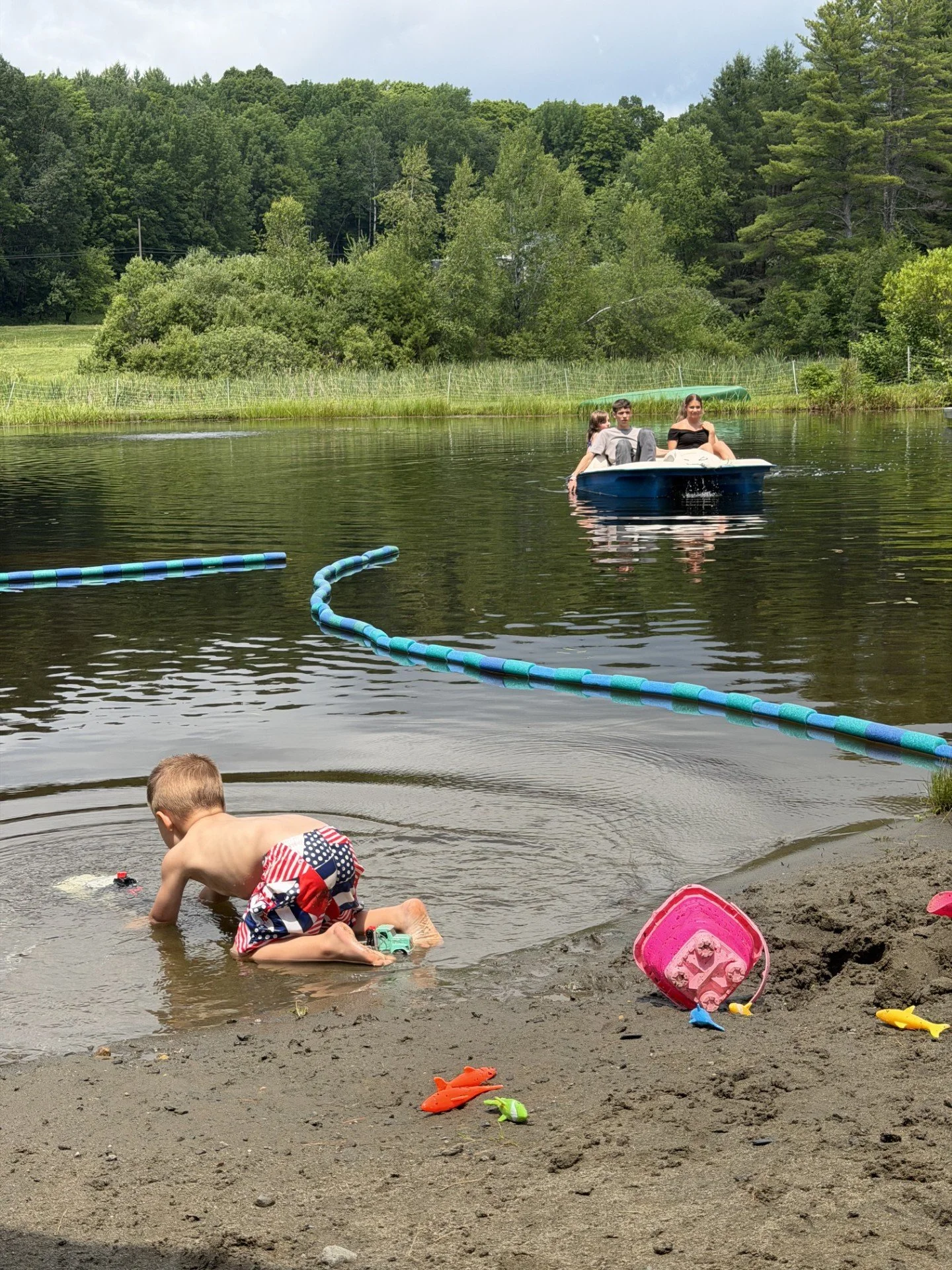 2026 4th of July Fellowship_Water Fun