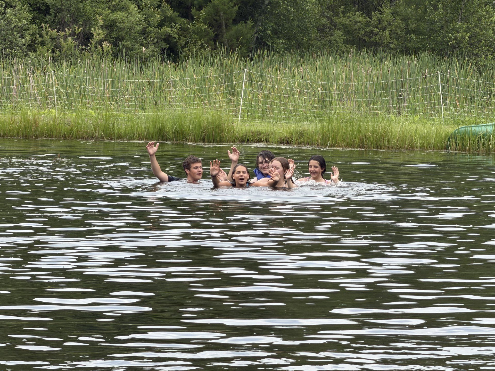 2026 4th of July Fellowship_Youth Swim