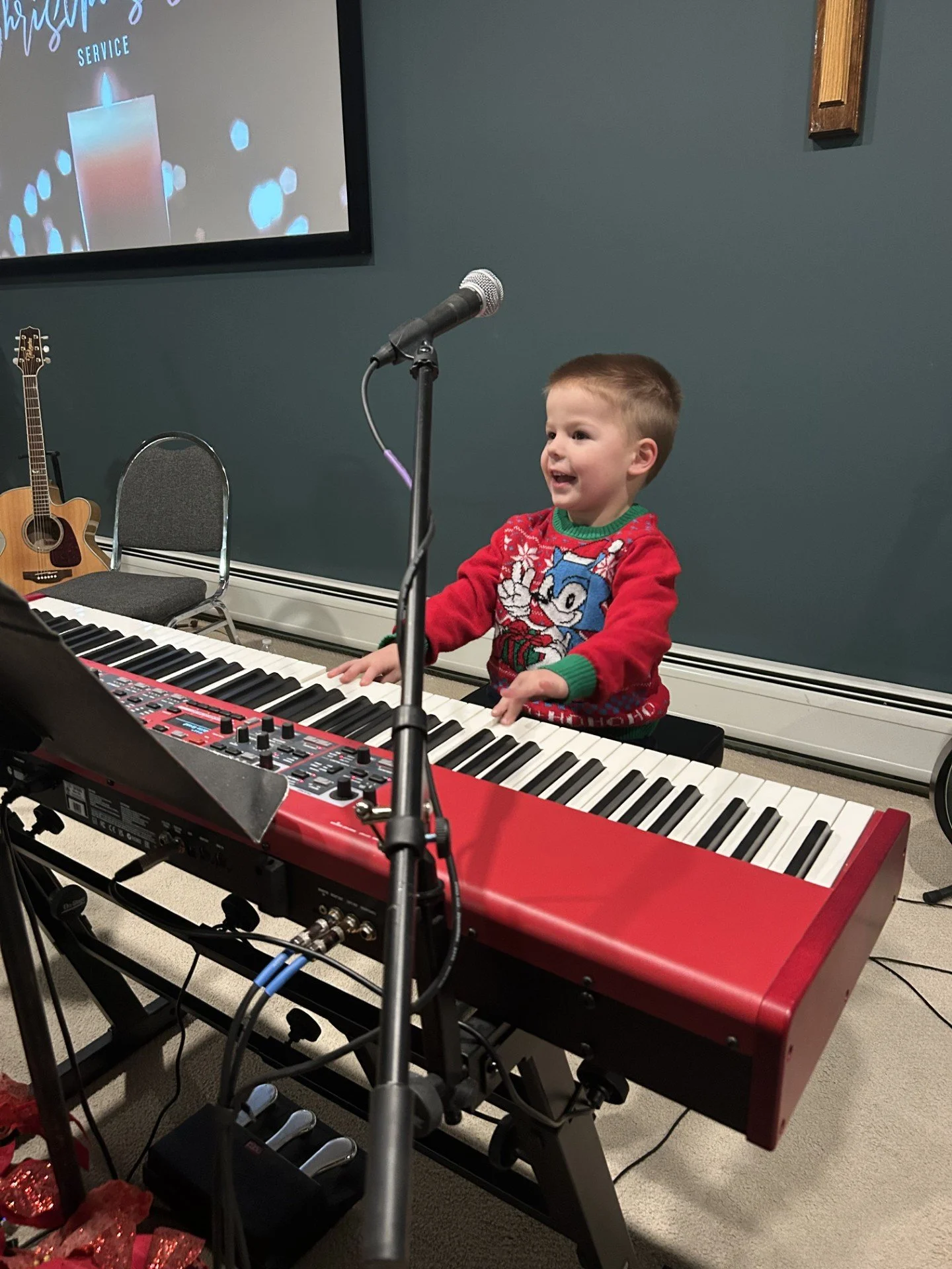 2025 Christmas Eve Service_Mason