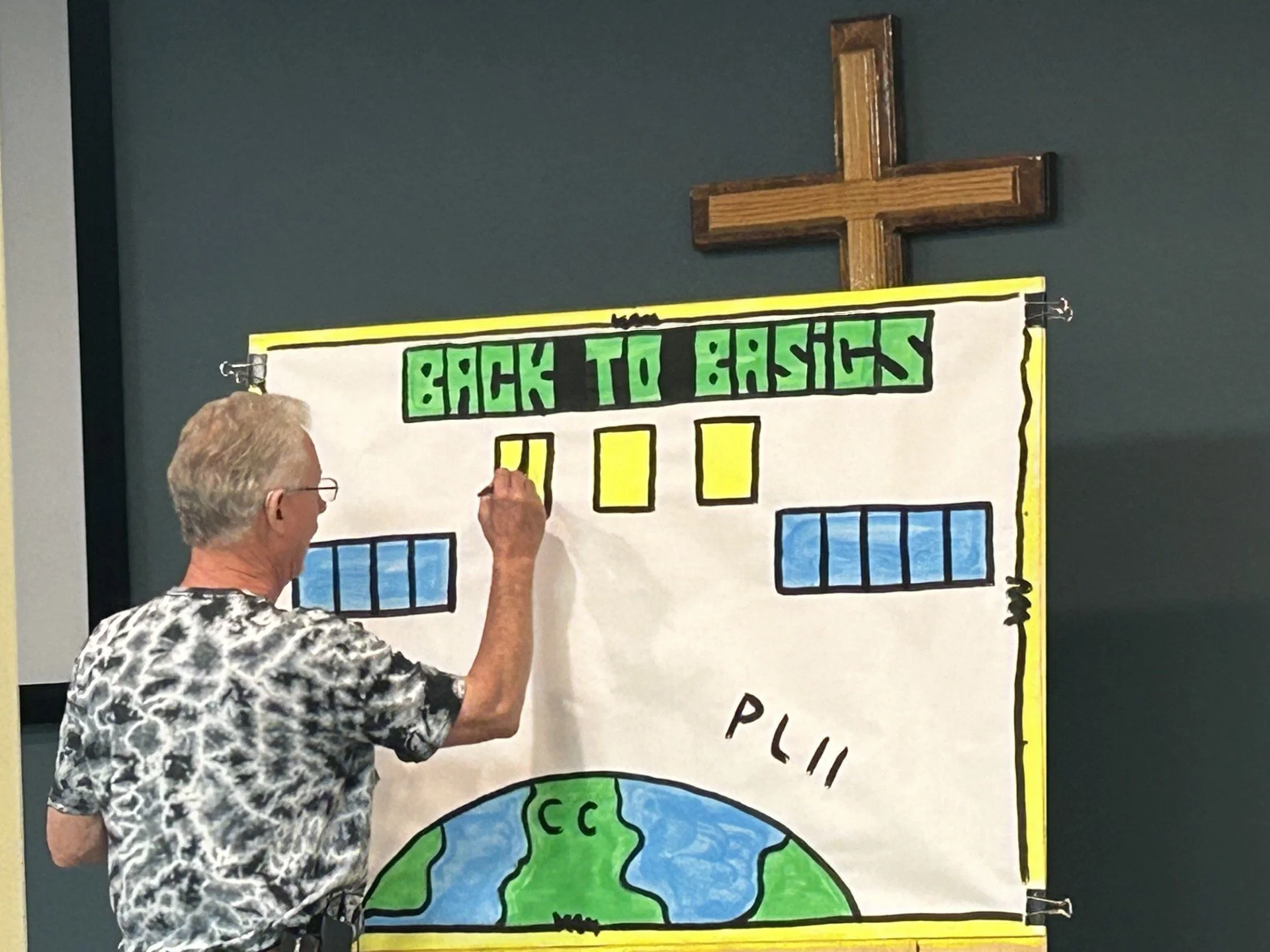 2025 Open Air Campaigners