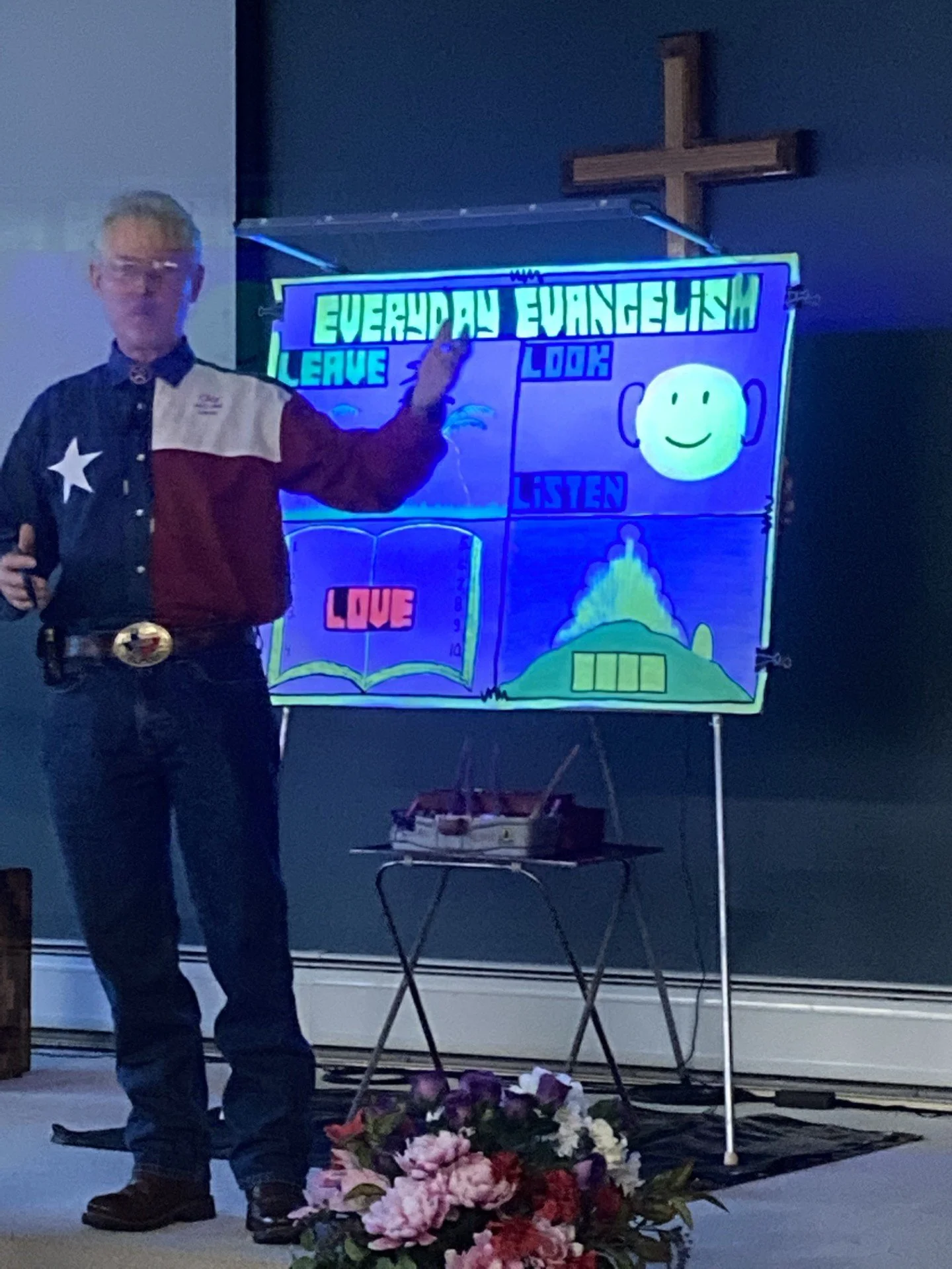 2024 Open Air Campaigners