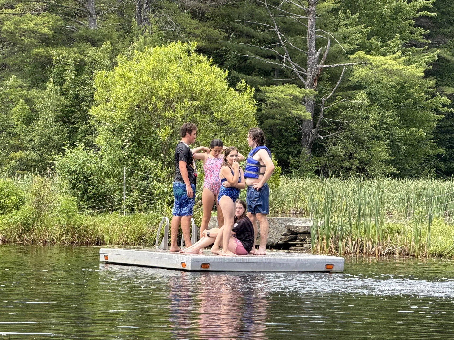 2026 4th of July Fellowship_Youth Swim