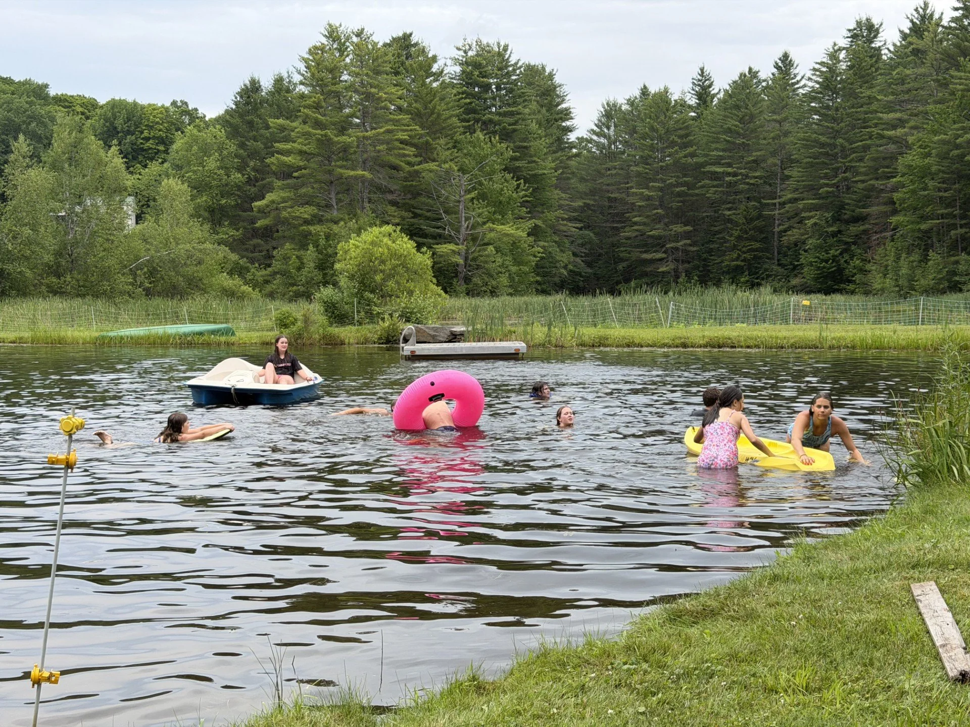 2026 4th of July Fellowship_Youth Swim