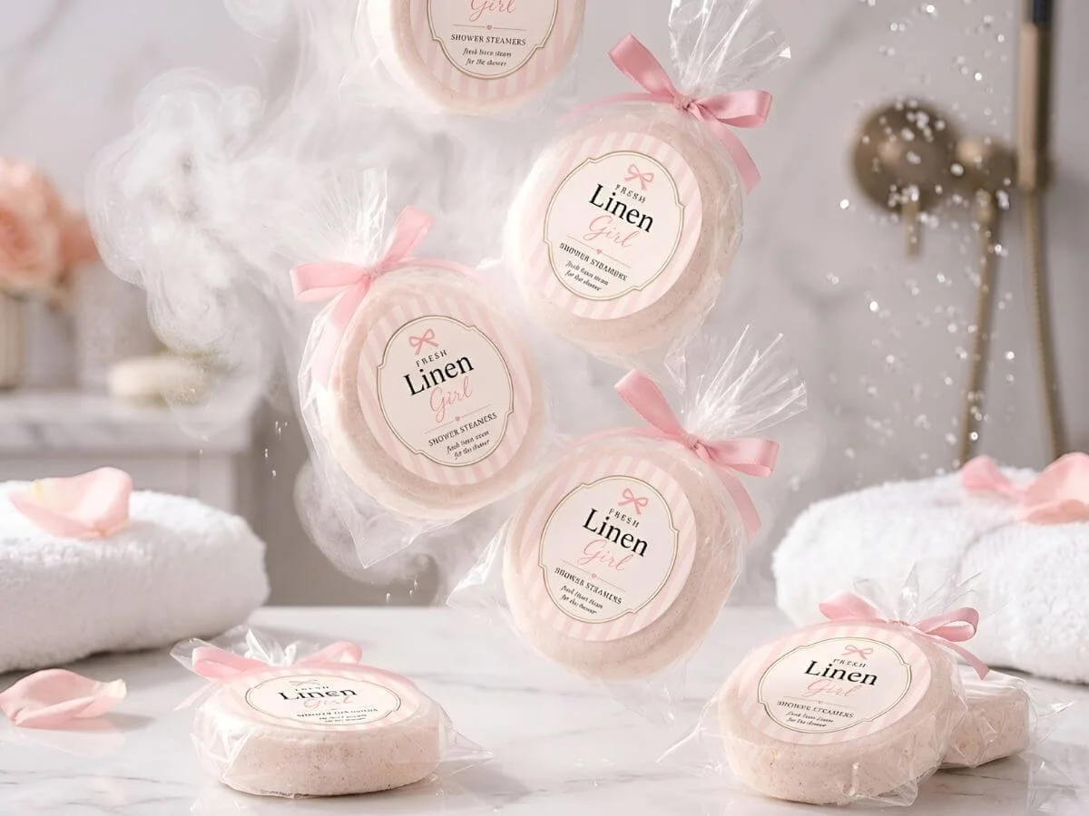 Fresh Linen Girl™ Shower Steamers DIY Kit c2 jpg.jpg