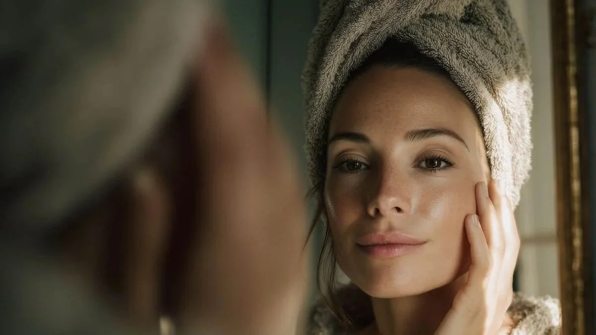 Skincare 101: The Ultimate Beginner’s Guide to Glowing Skin