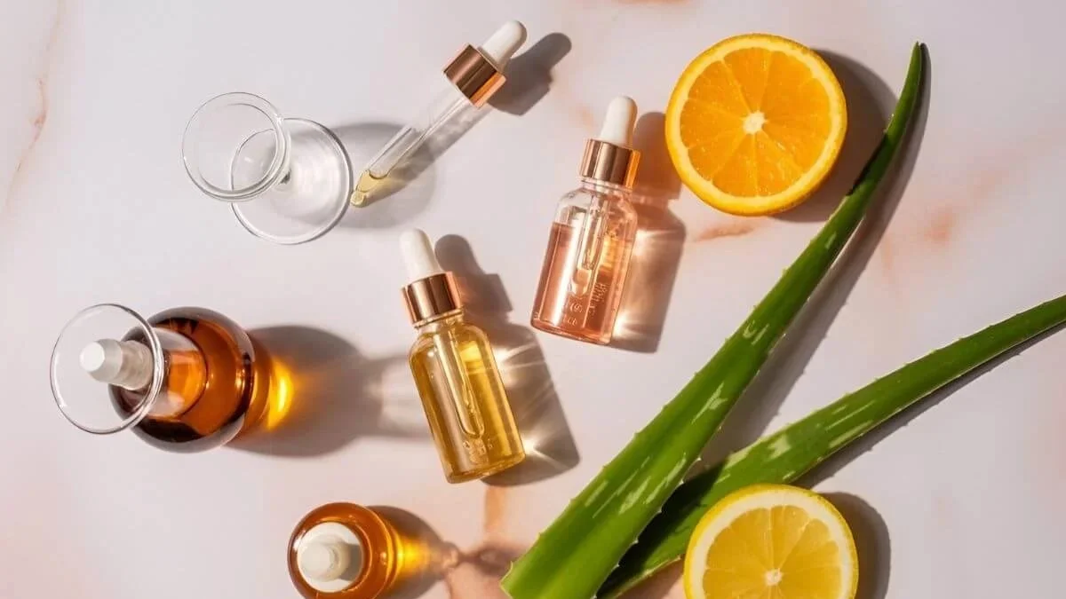 Skincare 101: Ingredients Explained