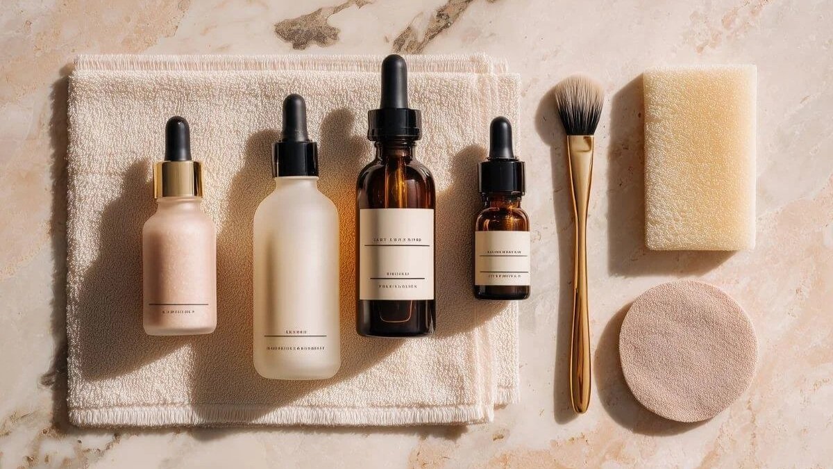 Skincare 101: Exfoliation &amp; Actives Explained