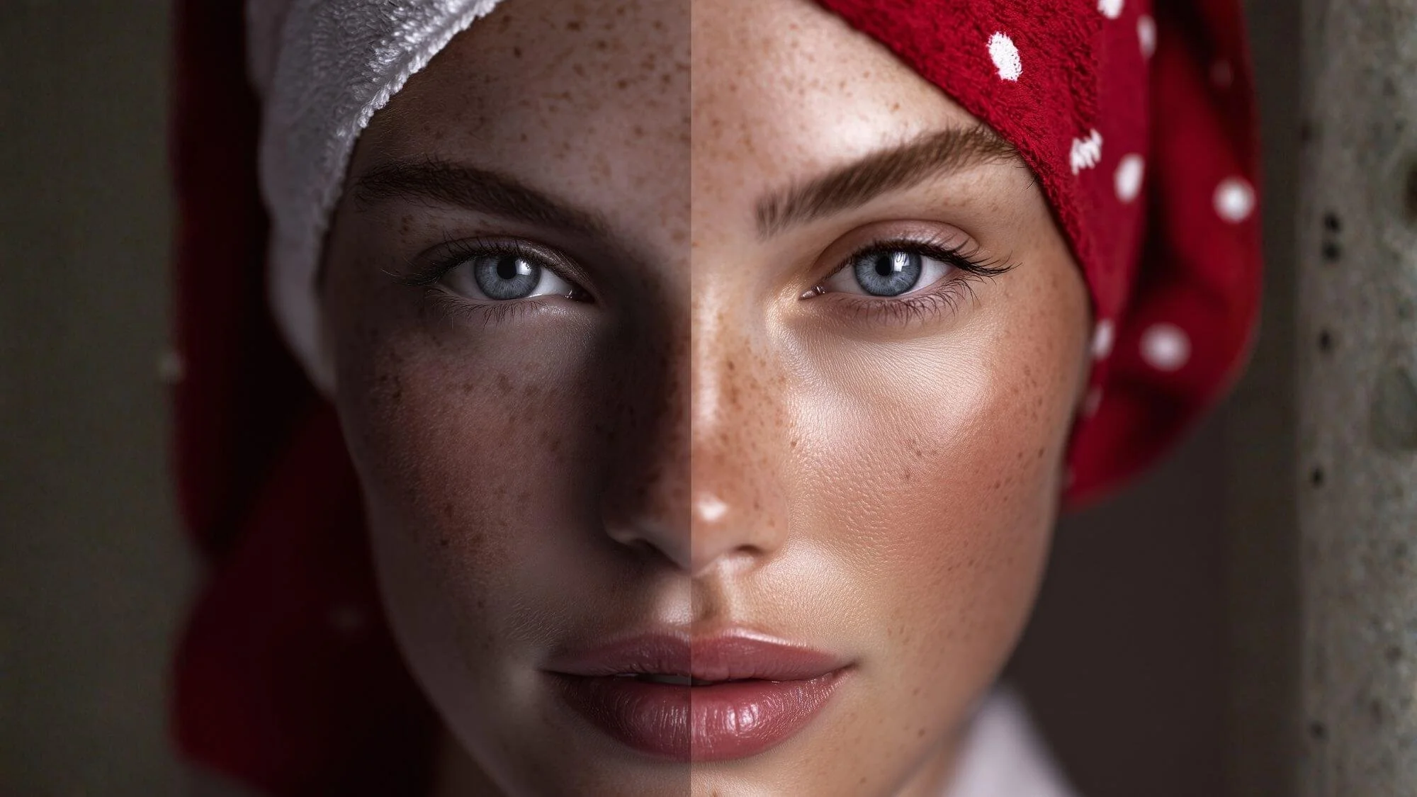 Skincare 101: Morning vs. Night Routines — Protect by Day, Repair by Night