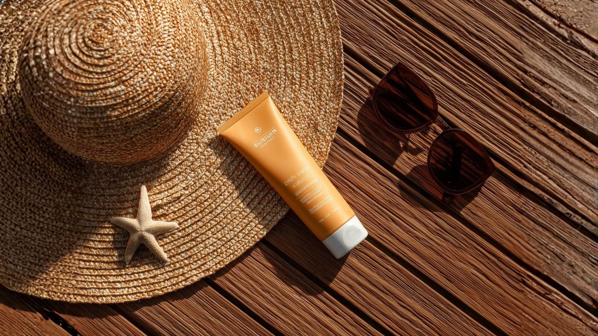 Skincare 101: Sun Care &amp; SPF Made Simple