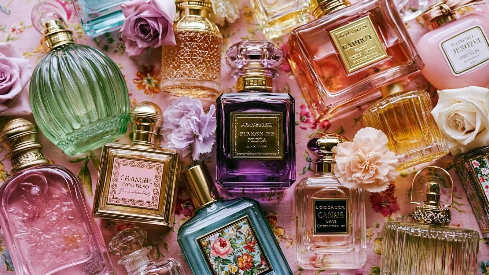 New to Perfume? Start Here — The Beginner's Guide to Fragrance