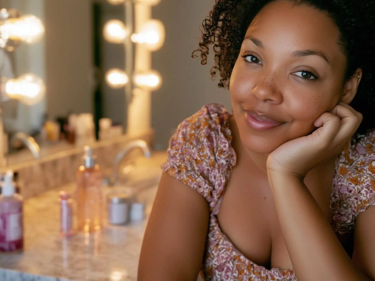 Build Your Ideal Skincare Routine