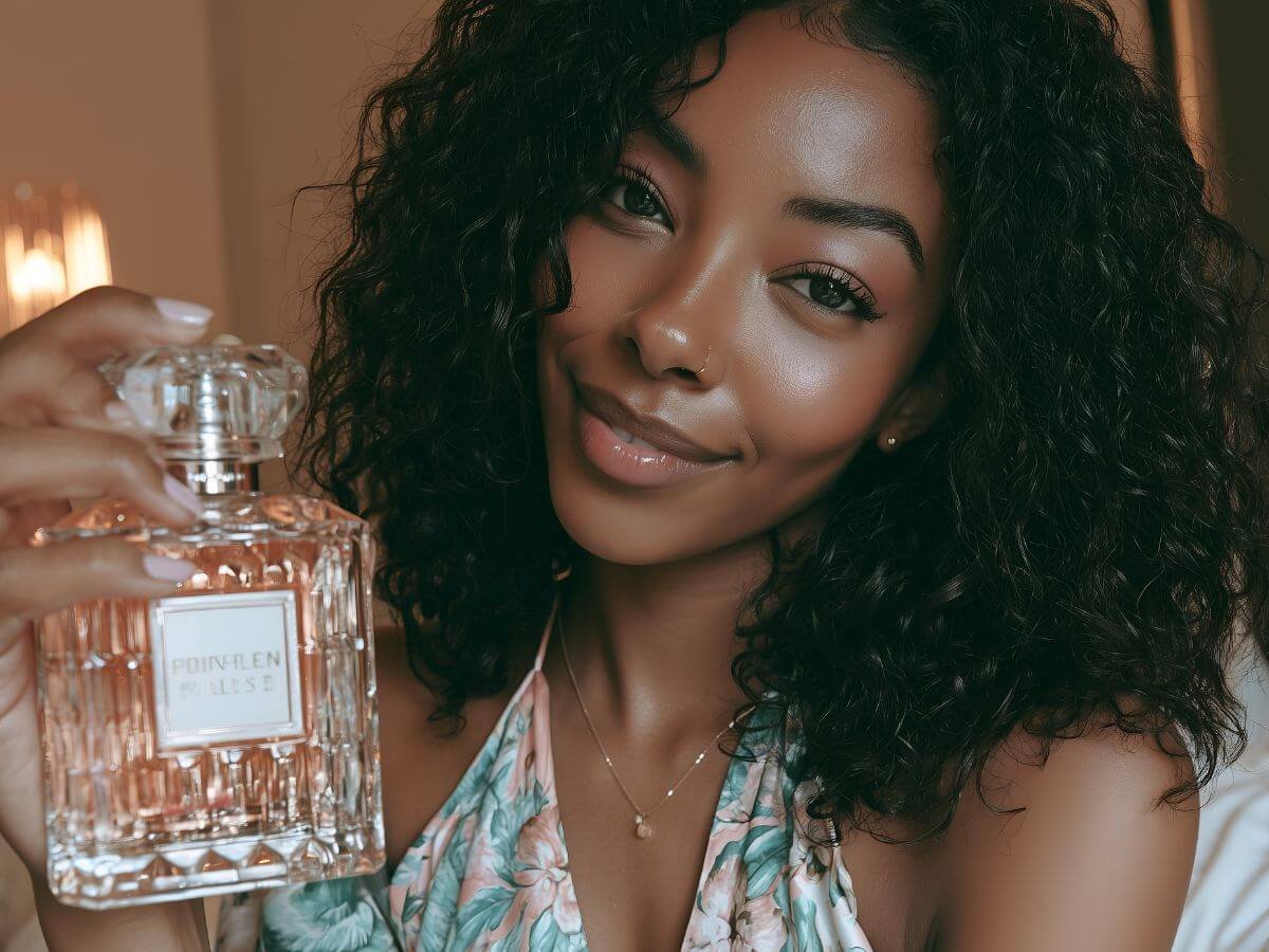 What’s Your “She Always Smells Good” Perfume?