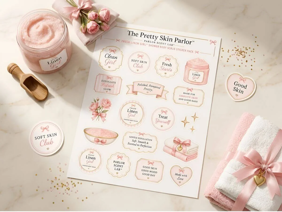 Fresh Linen Girl™Shower Body Scrub DIY Kit 4 (1).jpg