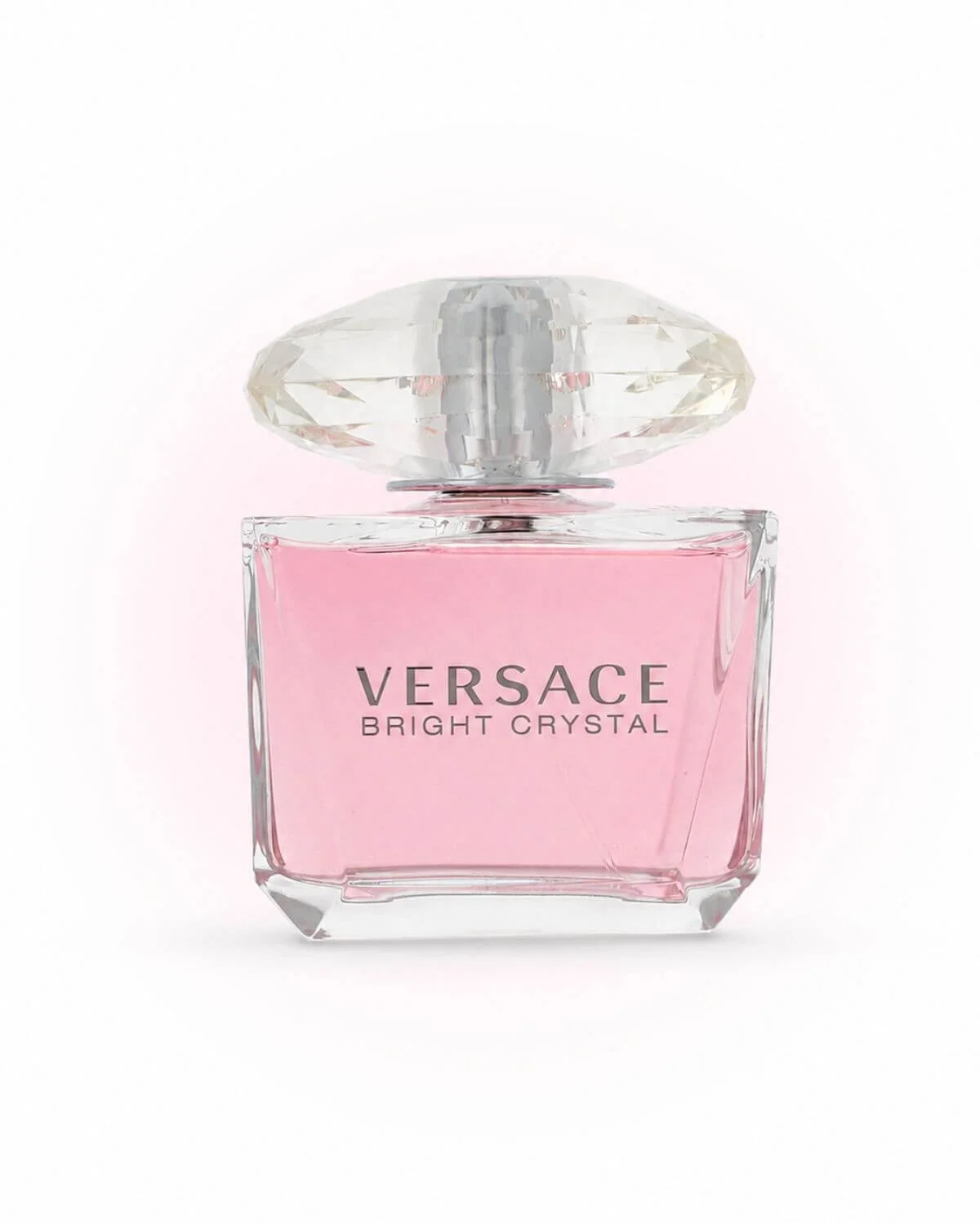 Versace Bright Crystal
Juicy pomegranate and fresh florals sparkle over soft musk for a bright, feminine finish.