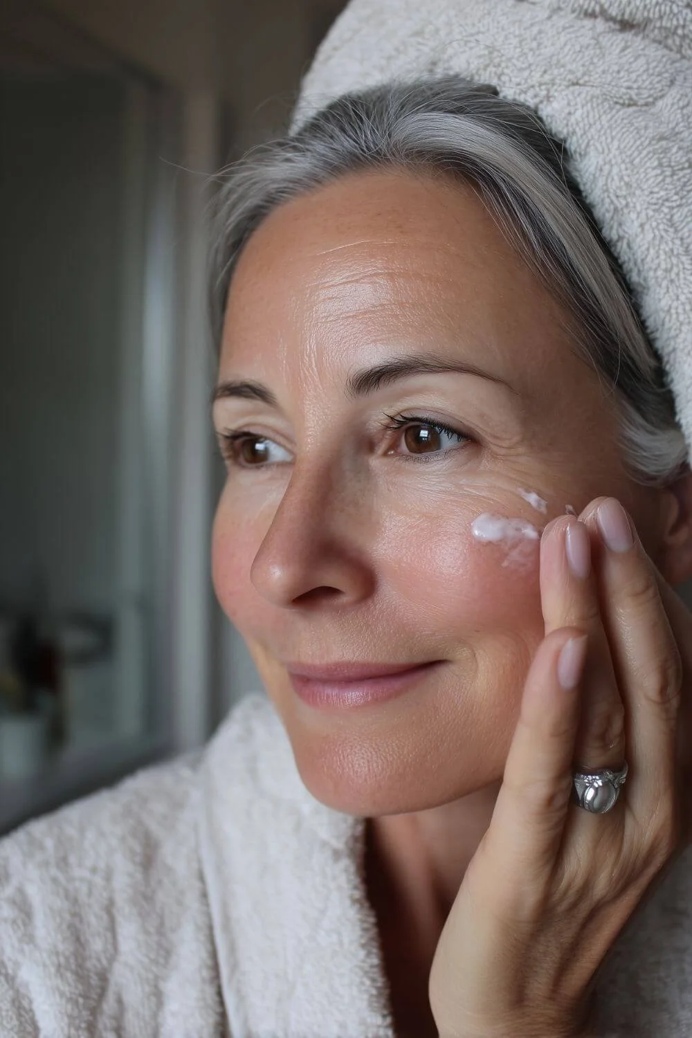 Evening Skincare Repair and Renewal
