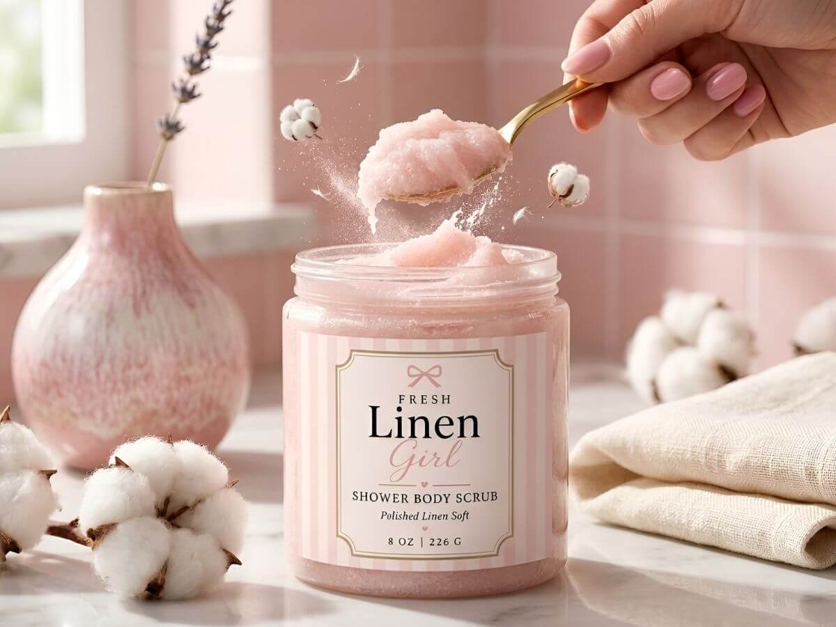 Fresh Linen Girl™Shower Body Scrub DIY Kit.2jpg (1).jpg