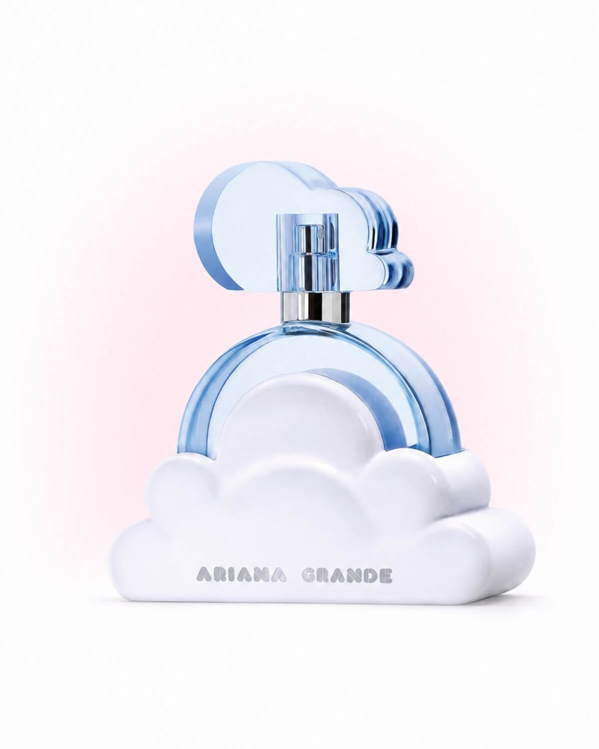 Ariana Grande Cloud
Whipped coconut, juicy pear, and soft vanilla create a dreamy, addictive sweetness.