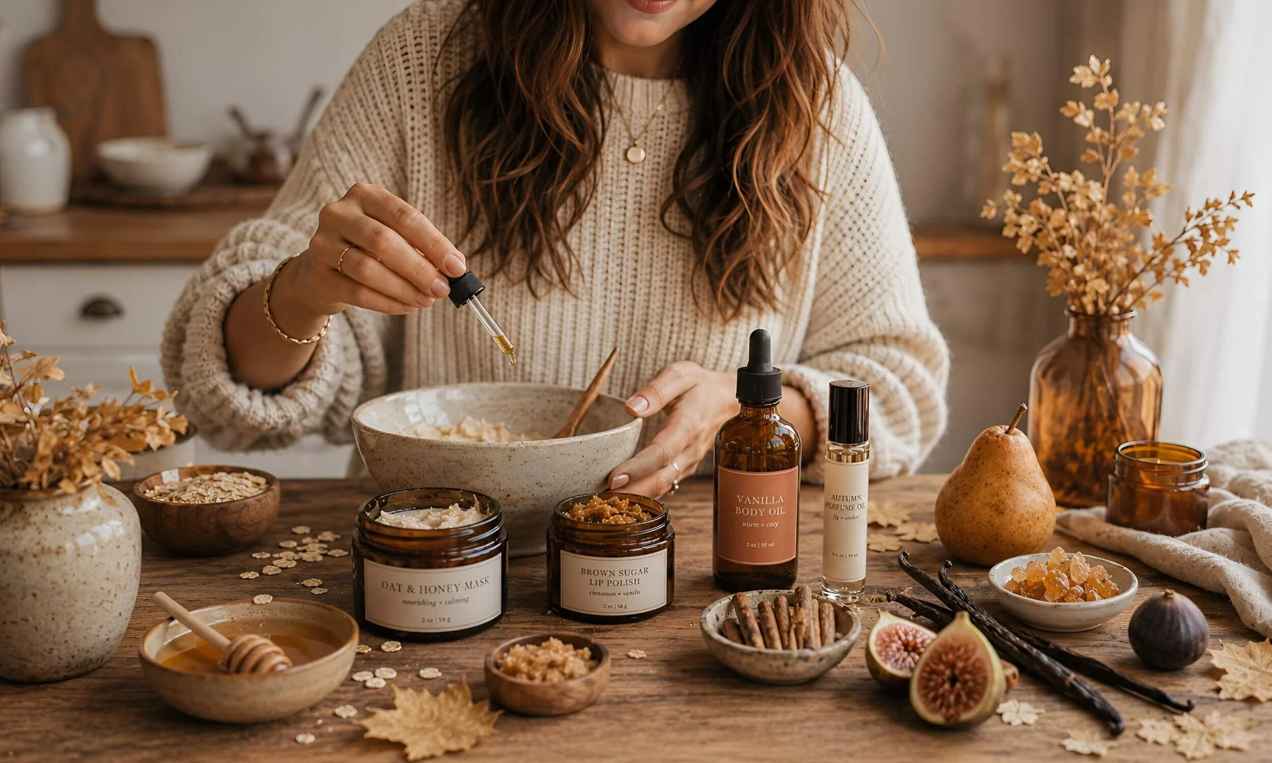 Fall DIY Collections
