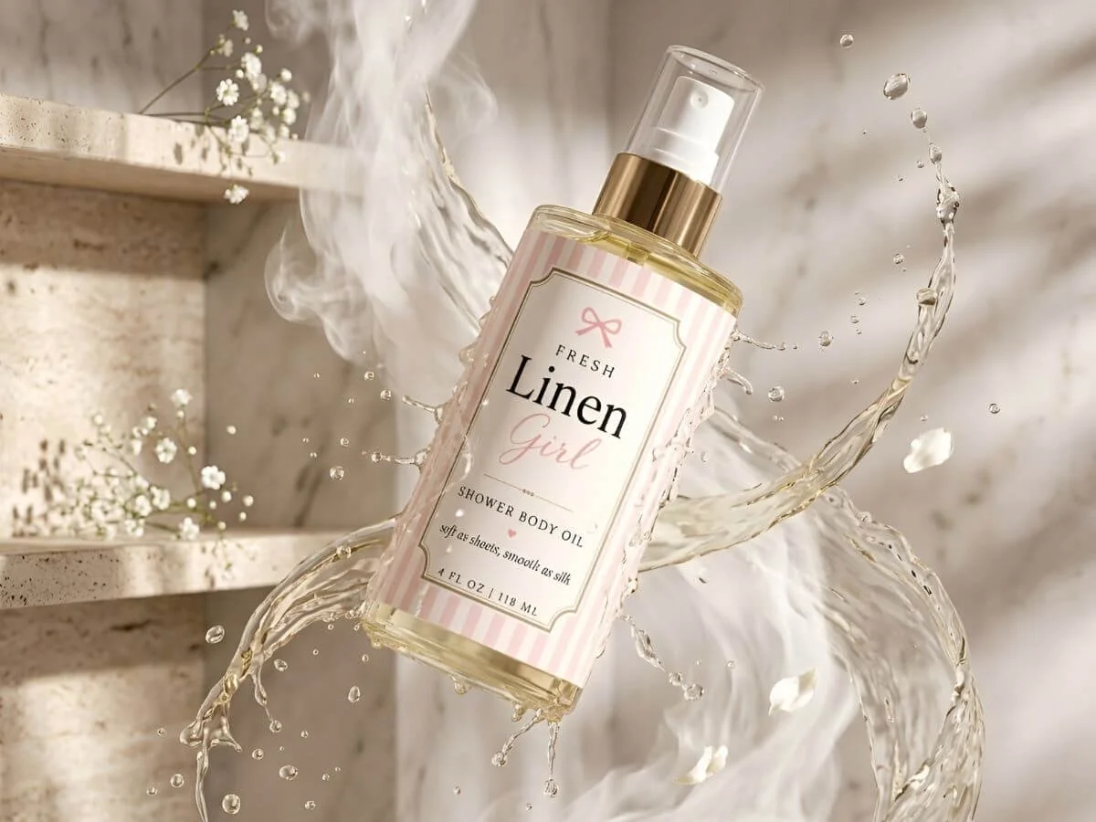 Fresh Linen Girl™ Shower Body Oil DIY2 (1).jpg