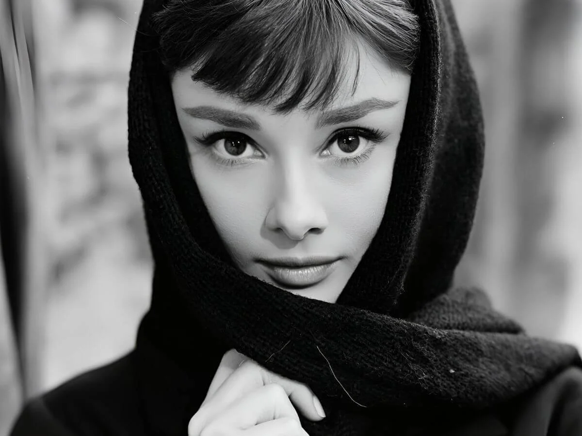 Audrey Hepburn’s Beauty Secrets: The Makeup, Hair &amp; Style Behind Her Timeless Look