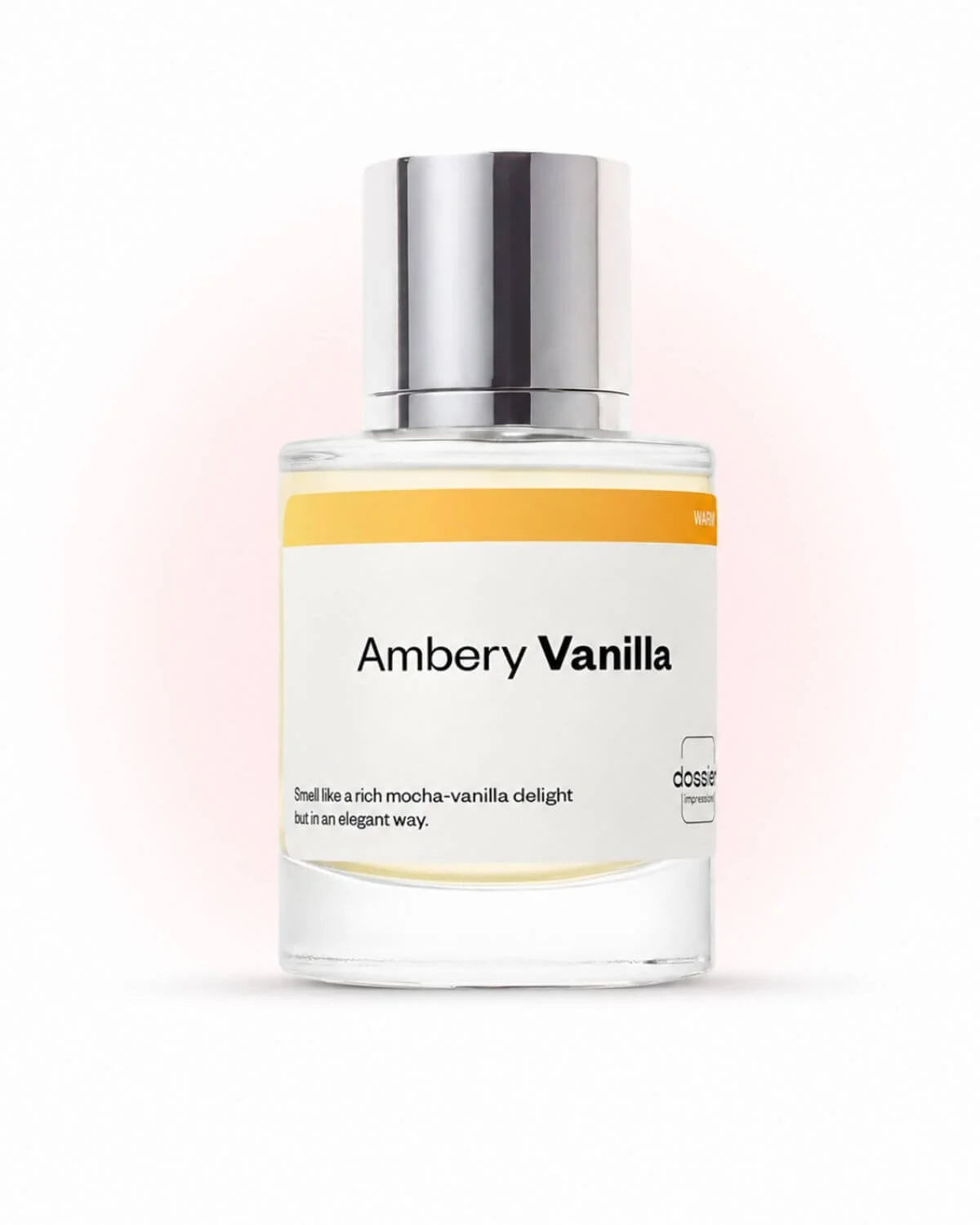 Dossier Ambery Vanilla
Warm vanilla, soft florals, and rich coffee create a sweet, sultry date-night scent.
