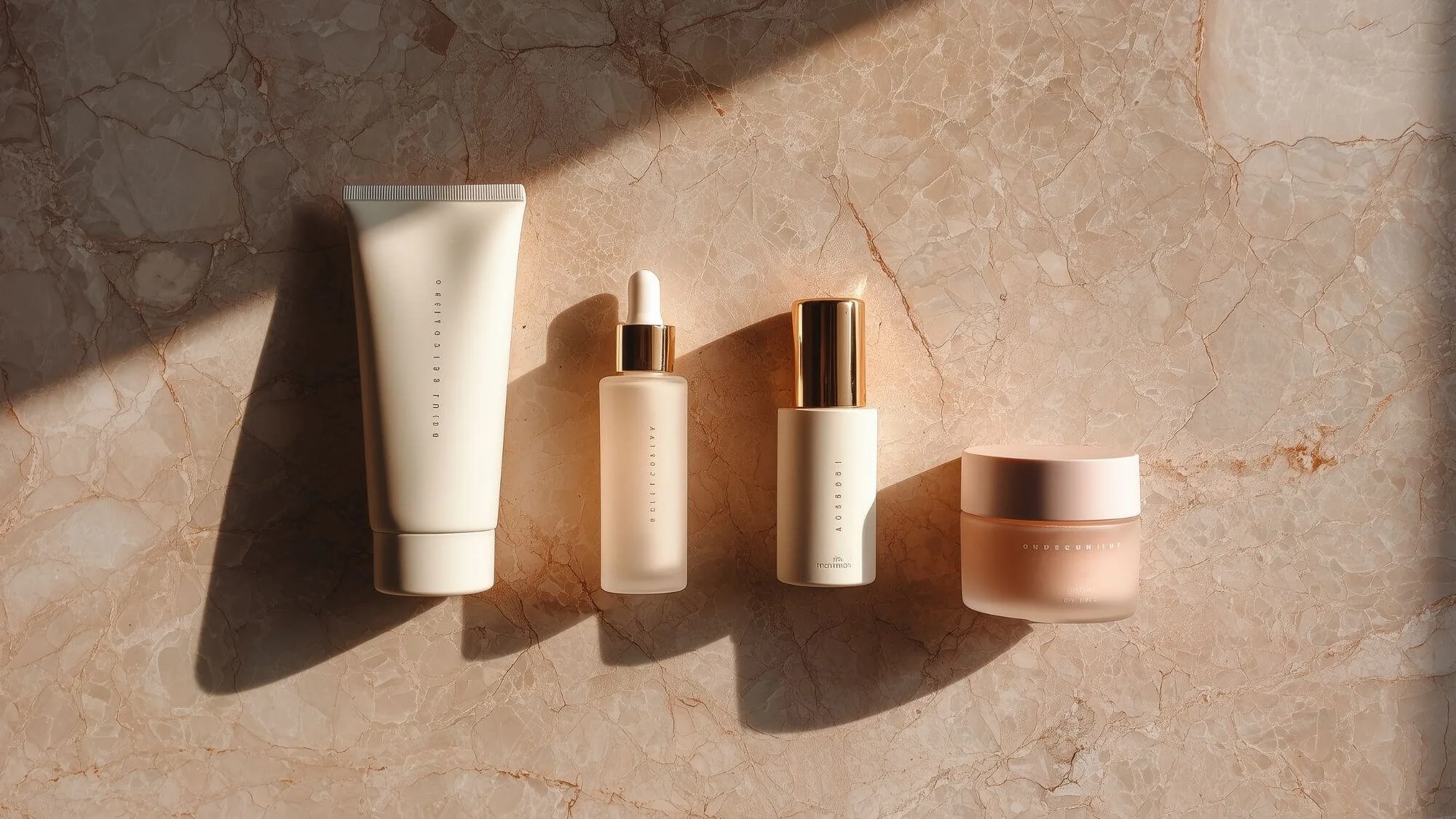 Skincare 101: How to Build Your First Routine