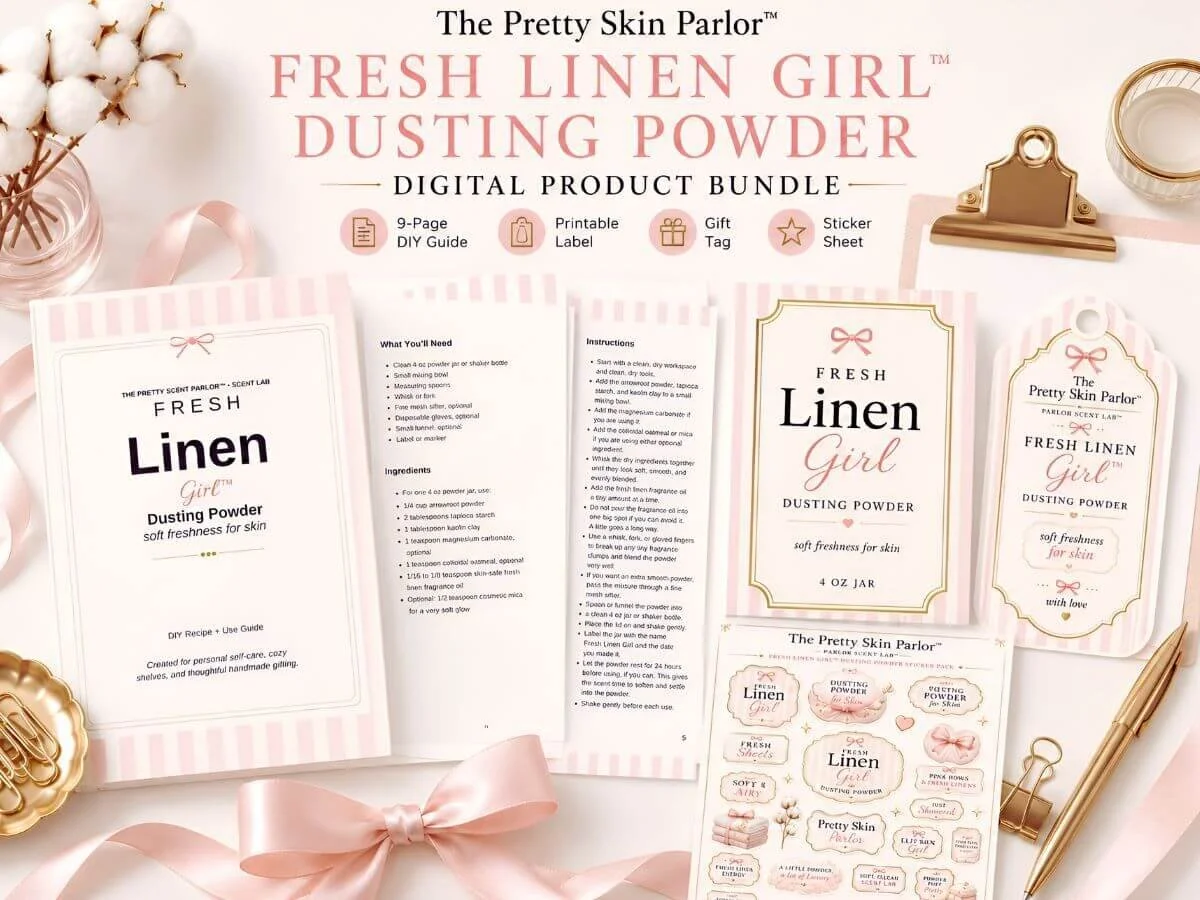 Fresh Linen Girl Dusting DIY Powder  Kit.jpg