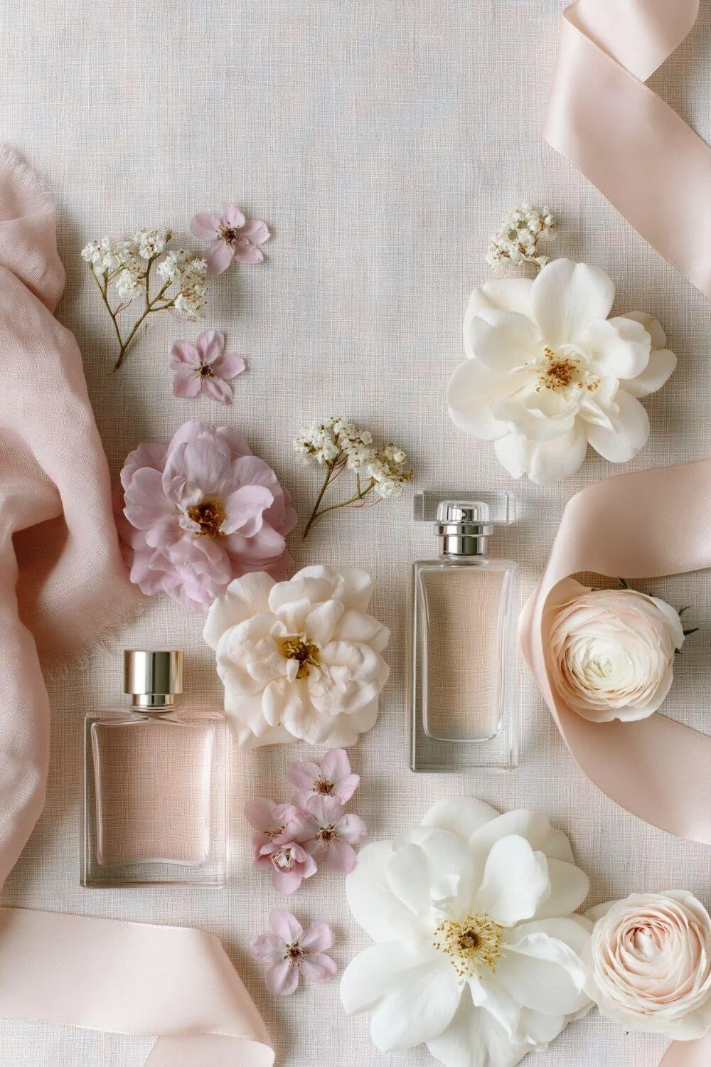 New to Perfume? Start Here