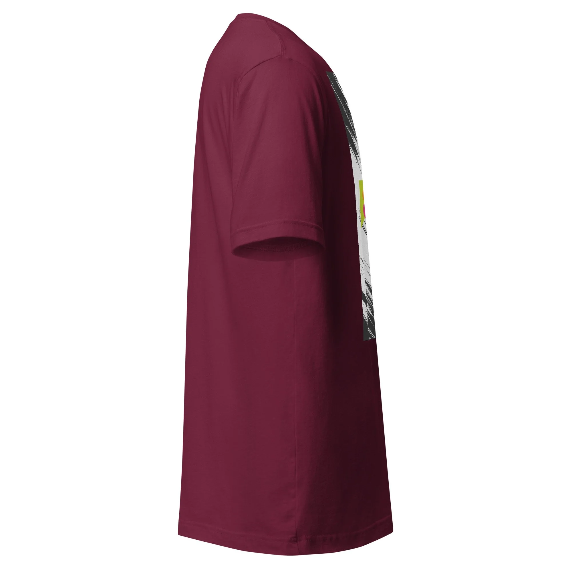 unisex-staple-t-shirt-maroon-right-69e37fa8ac234.jpg