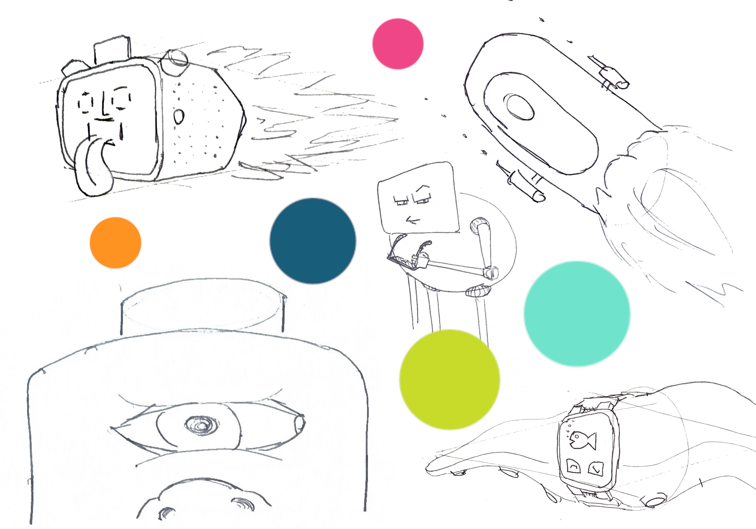 // 5 Gadgets to Level-up Parenting