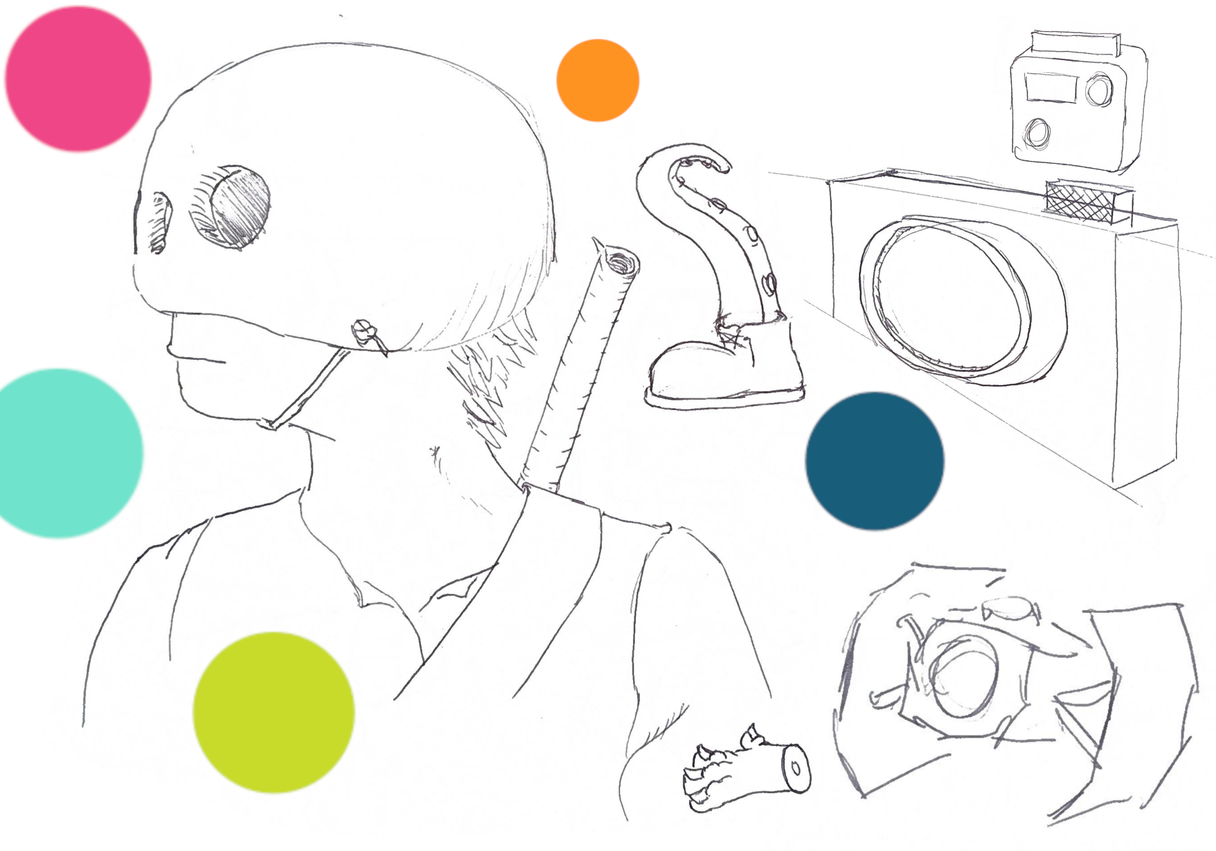 // 5 Essential Apps to Hack Your Parenting (And the Gear to Match)