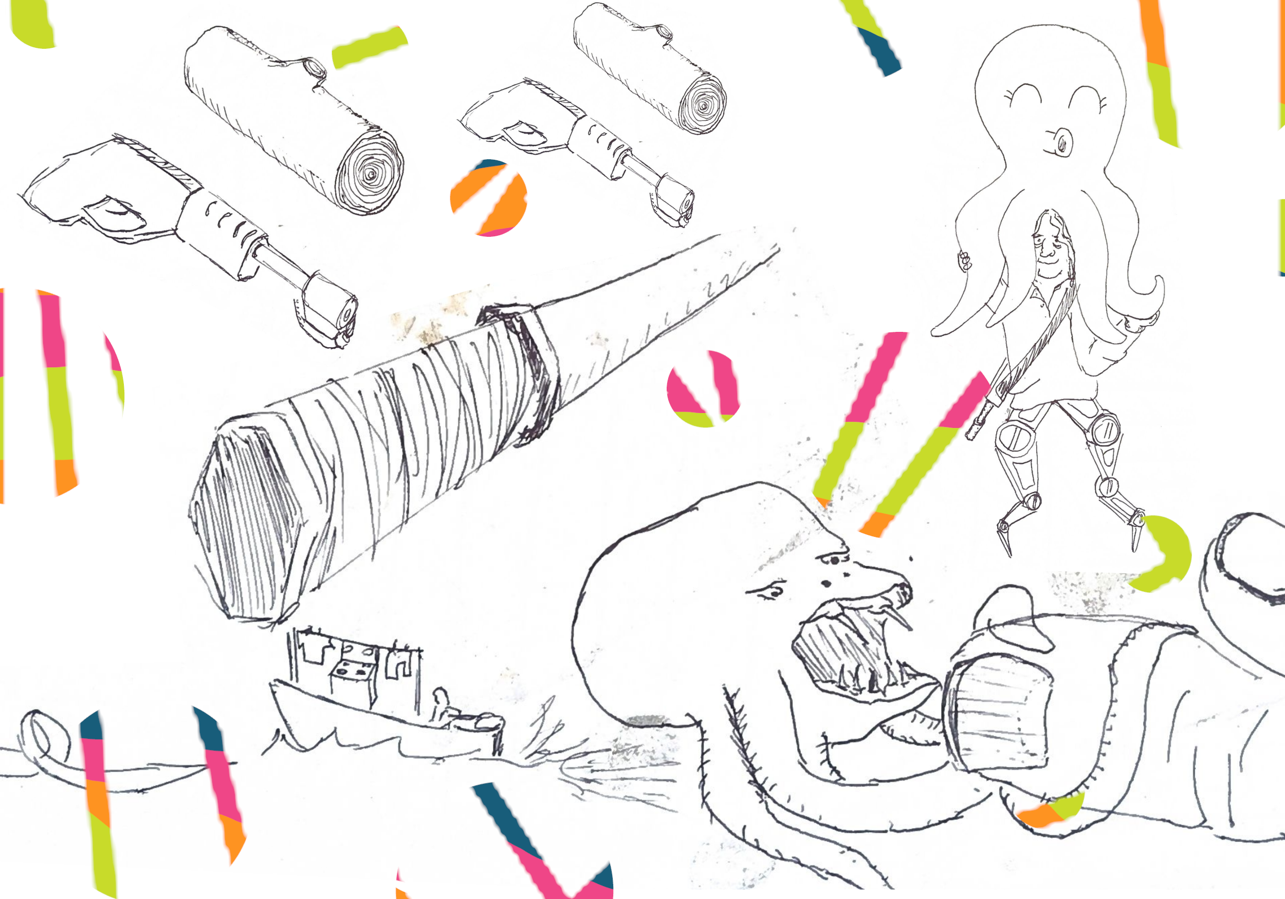 // 3 Kid-Friendly Gaming Setups to Hack Your Parenting