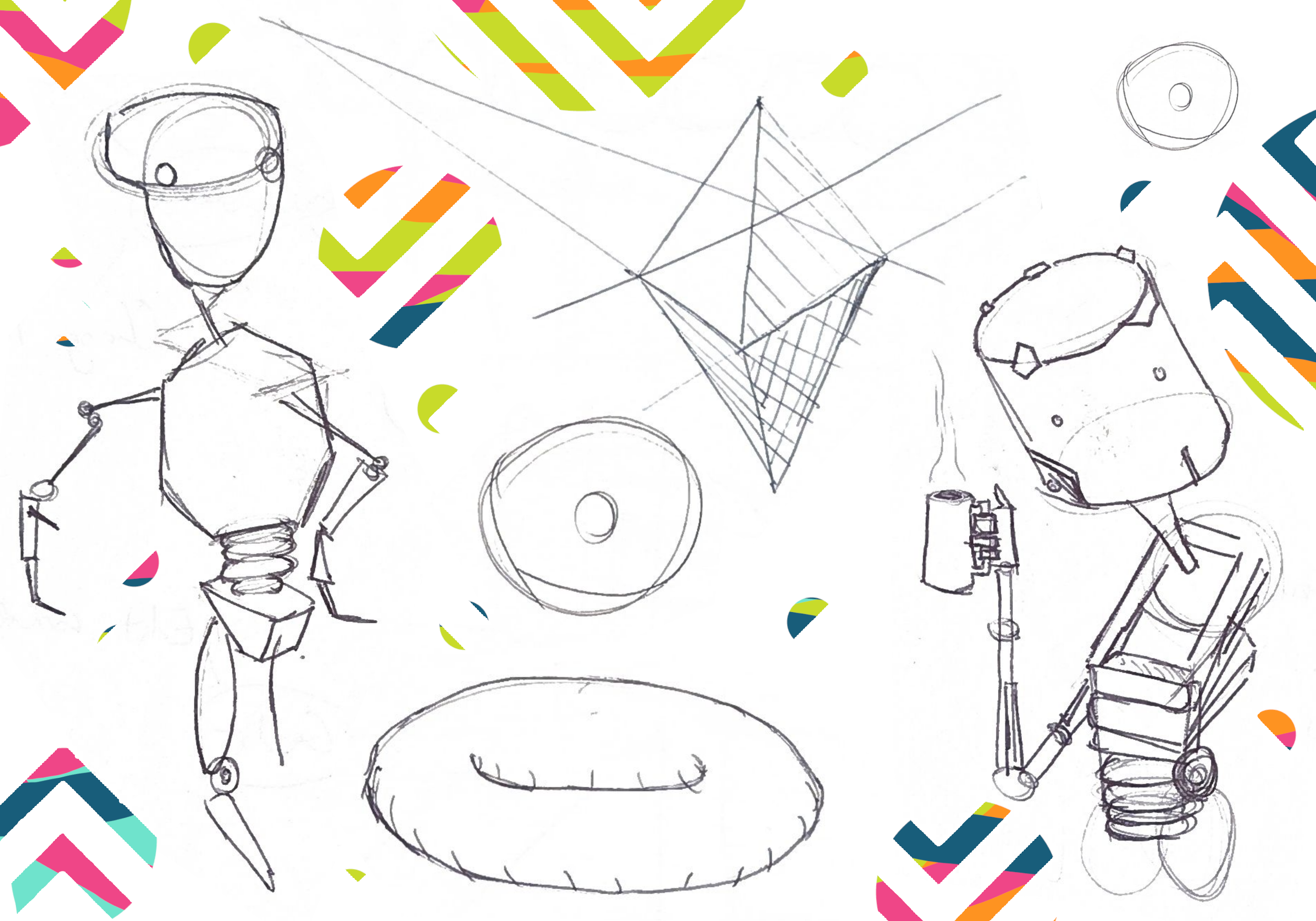 // 3 Sustainable Weekend Bodges