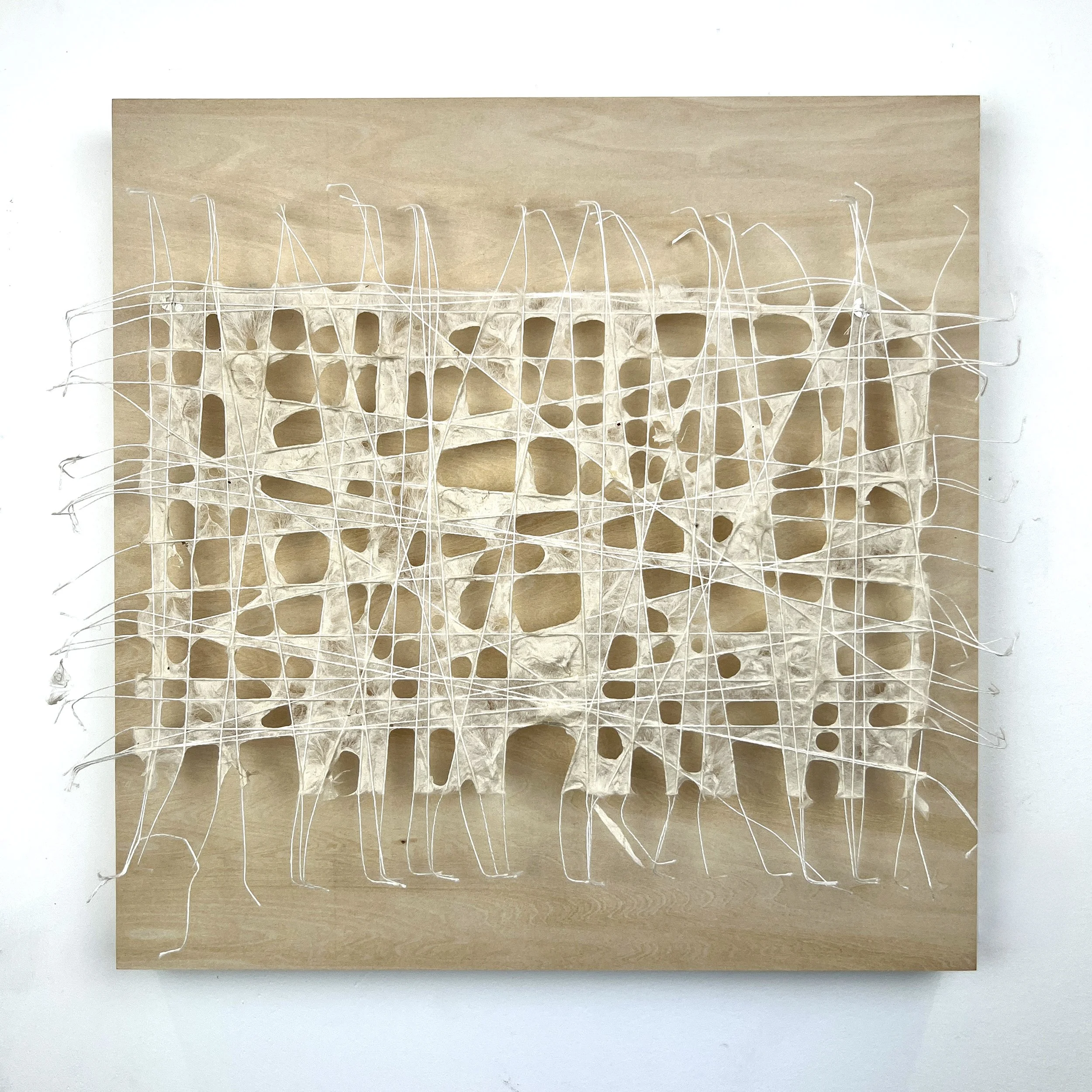 Paper and Thread