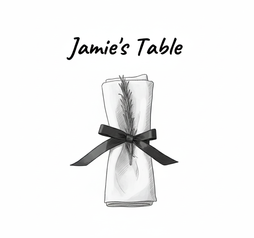 Jamie's Table