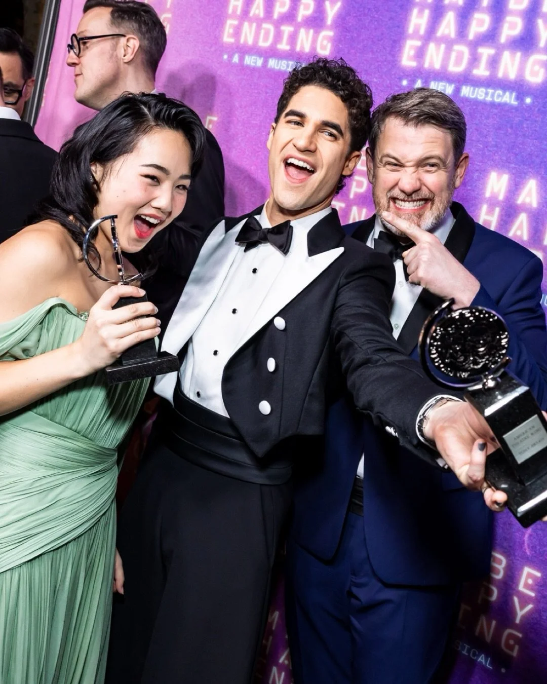 My favorite photos from 2025 Part 2 ✨

WHAT. A. YEAR. 

I so often get caught up in the pressure and stress of running a solo business and working in this crazy industry, and it&rsquo;s nice to take a step back and revisit all the incredible moments 