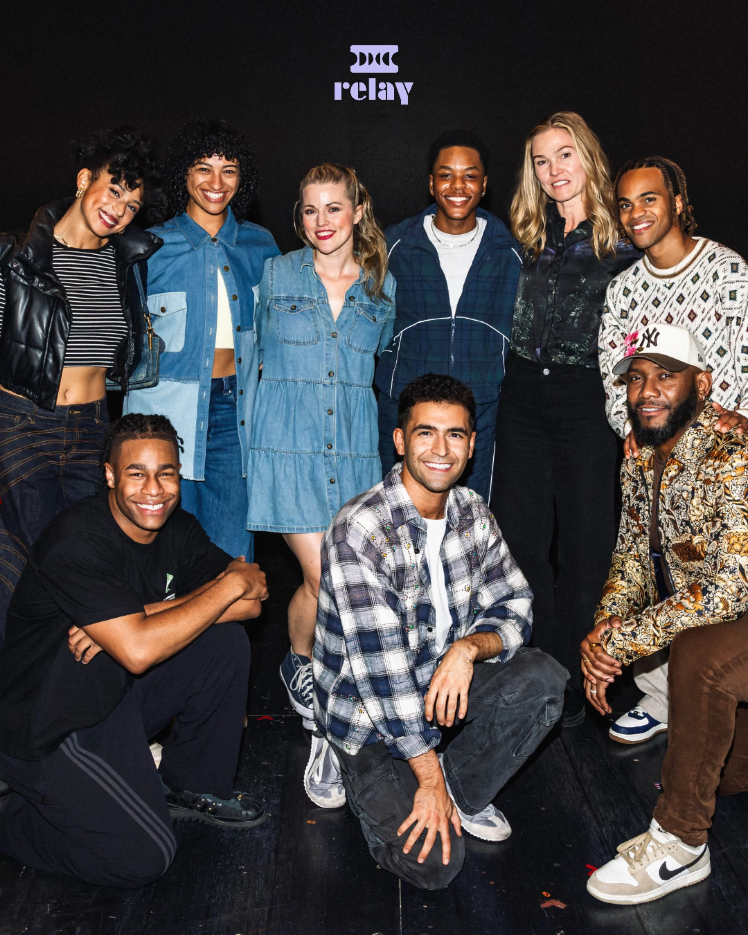 So ready to watch @ezra.sosa and @missjuliastiles kill it tonight on @dancingwiththestars !! 🪩🪩🪩

📸 shot for @relayinfluence 

#Repost @relayinfluence
・・・
10s across the board! 🪩⁠
⁠
We can&rsquo;t wait to see @ezra.sosa &amp; @missjuliastiles cr
