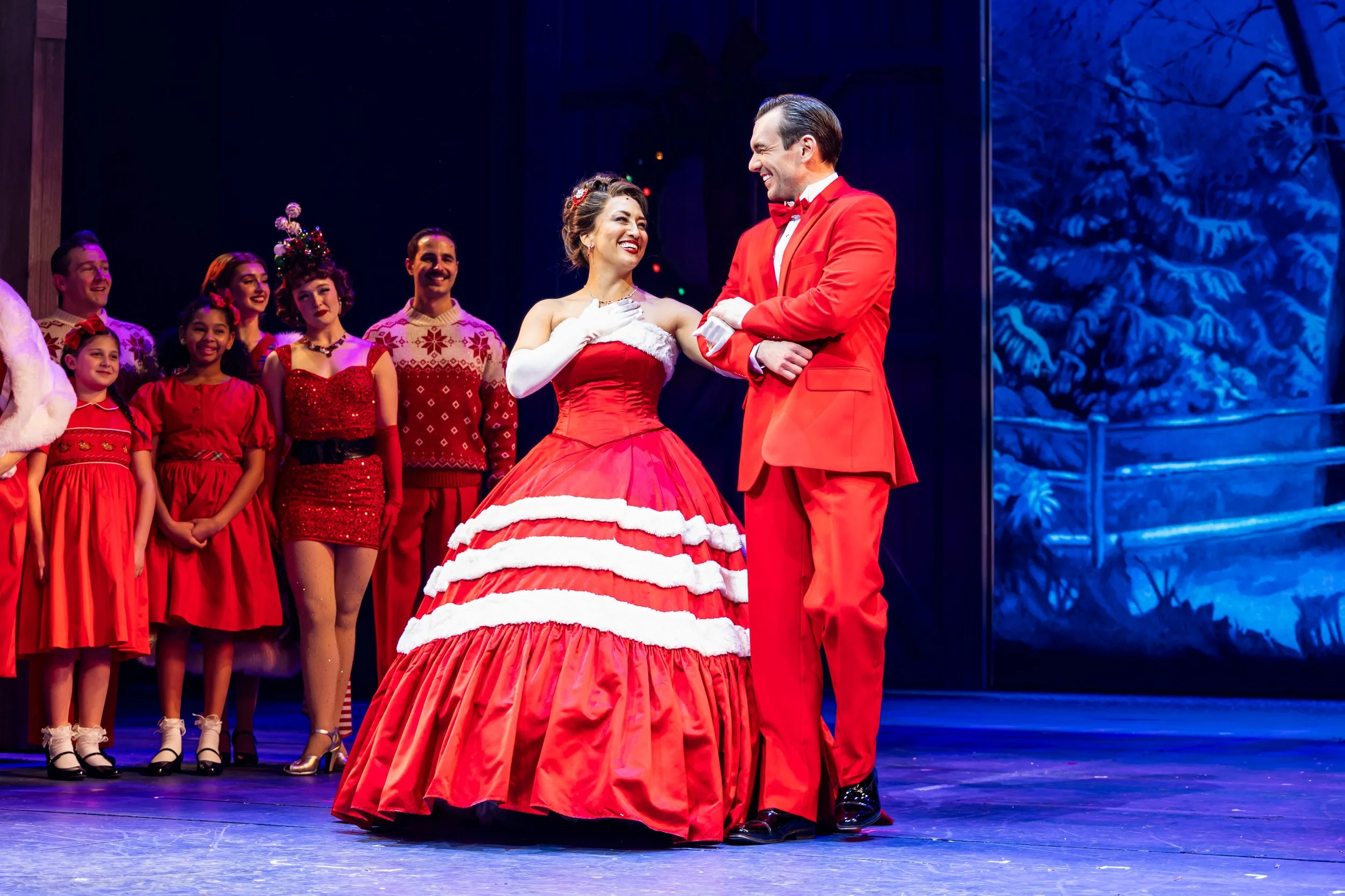 1201_Paper Mill Playhouse_White Christmas Opening_RebeccaJMichelson-21.jpg