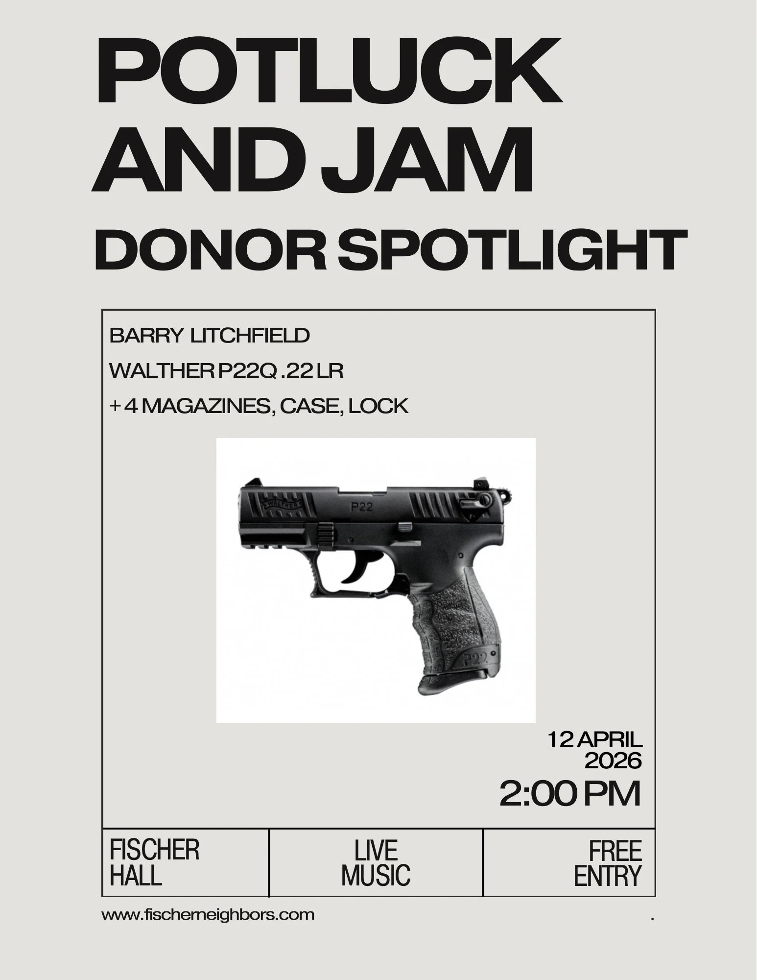 Gray and Black Modern Minimal Illustration Holo Party Flyer_9.PNG