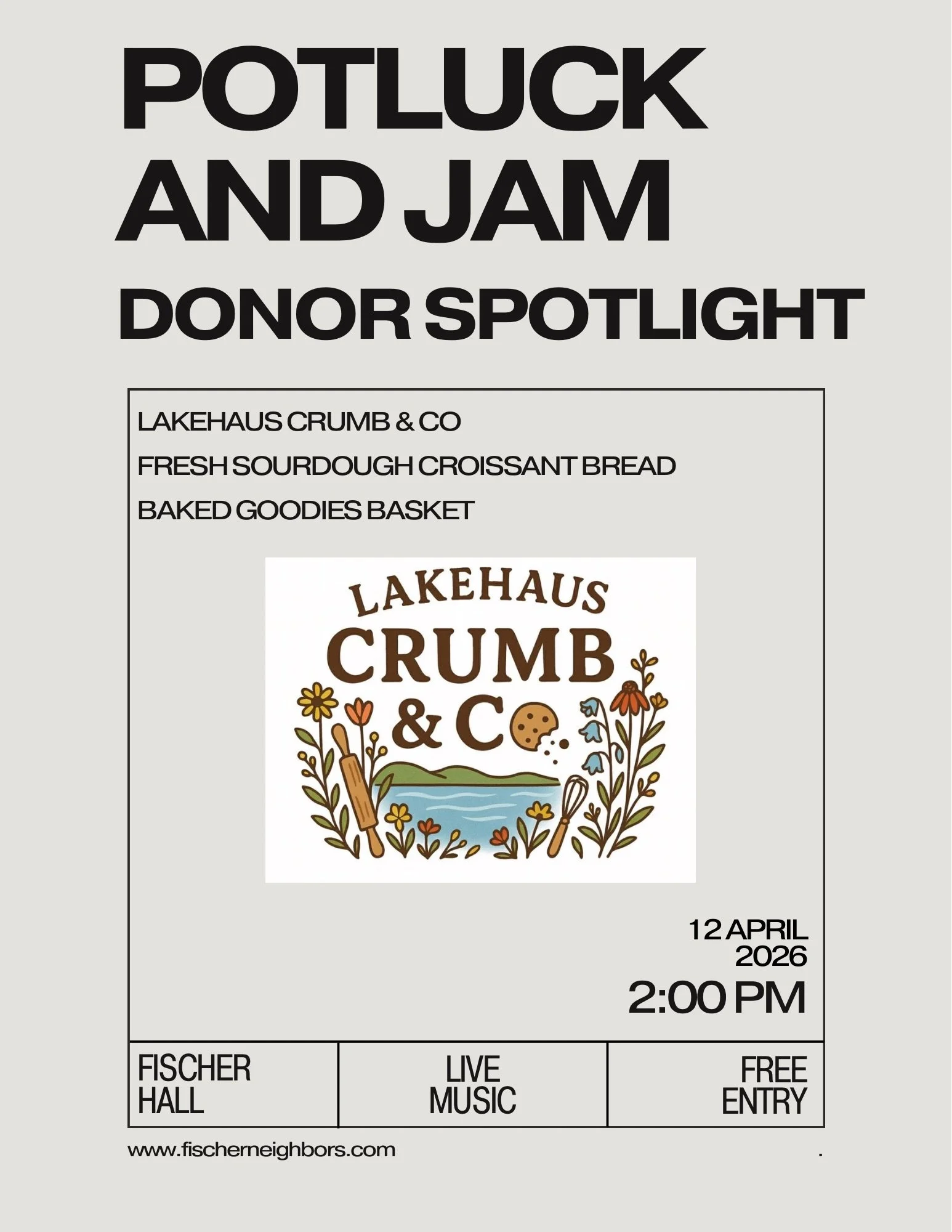 Gray and Black Modern Minimal Illustration Holo Party Flyer_17.PNG