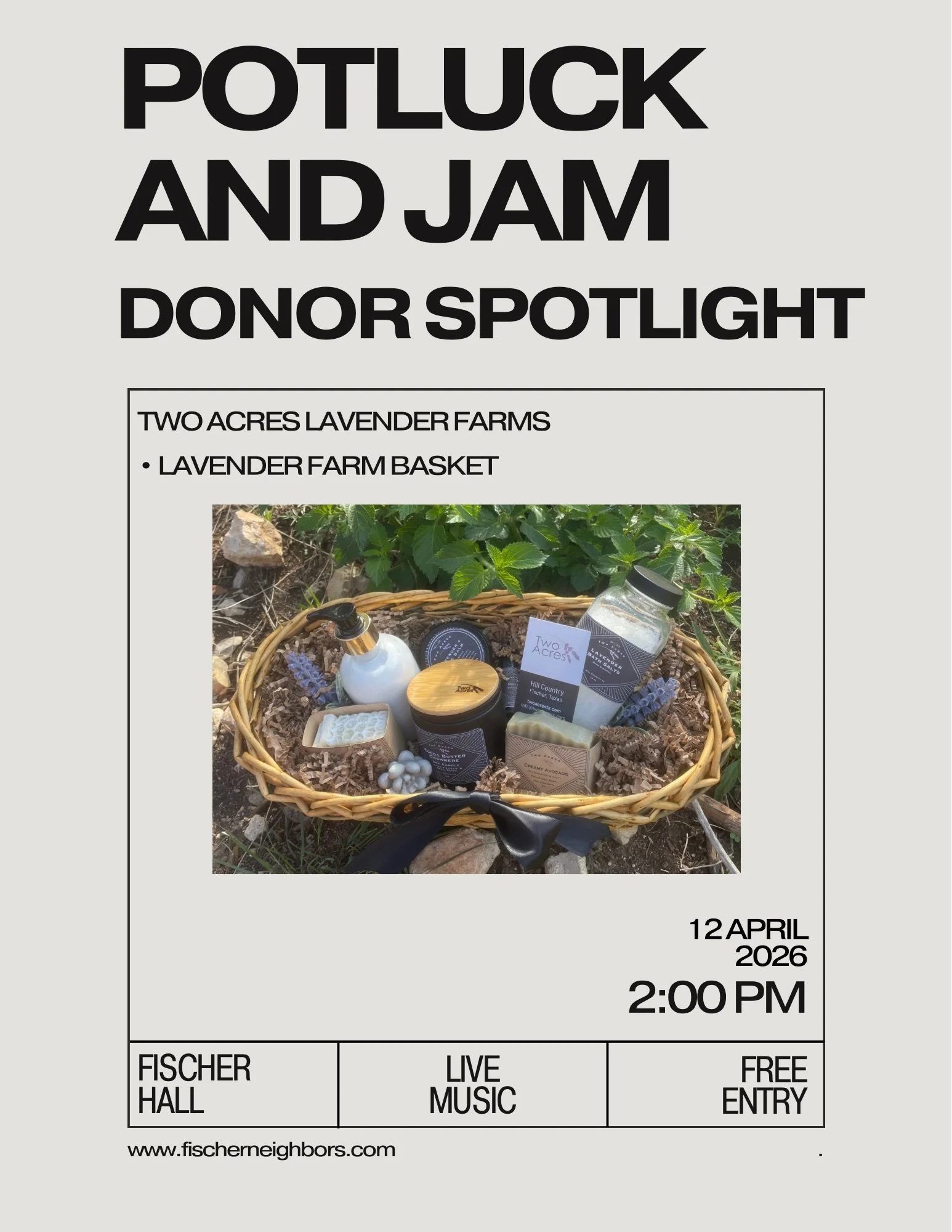 Gray and Black Modern Minimal Illustration Holo Party Flyer_7.PNG