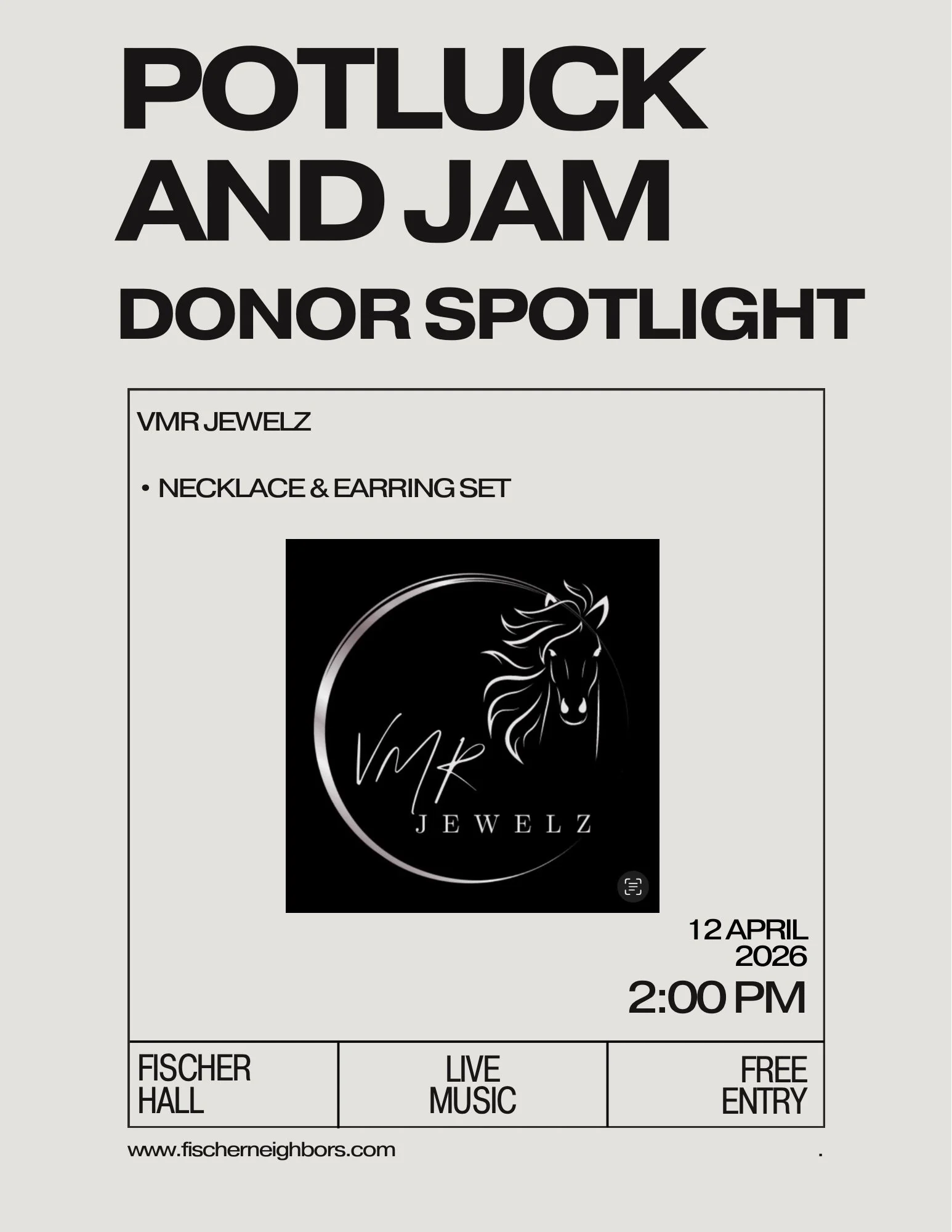 Gray and Black Modern Minimal Illustration Holo Party Flyer_13.PNG