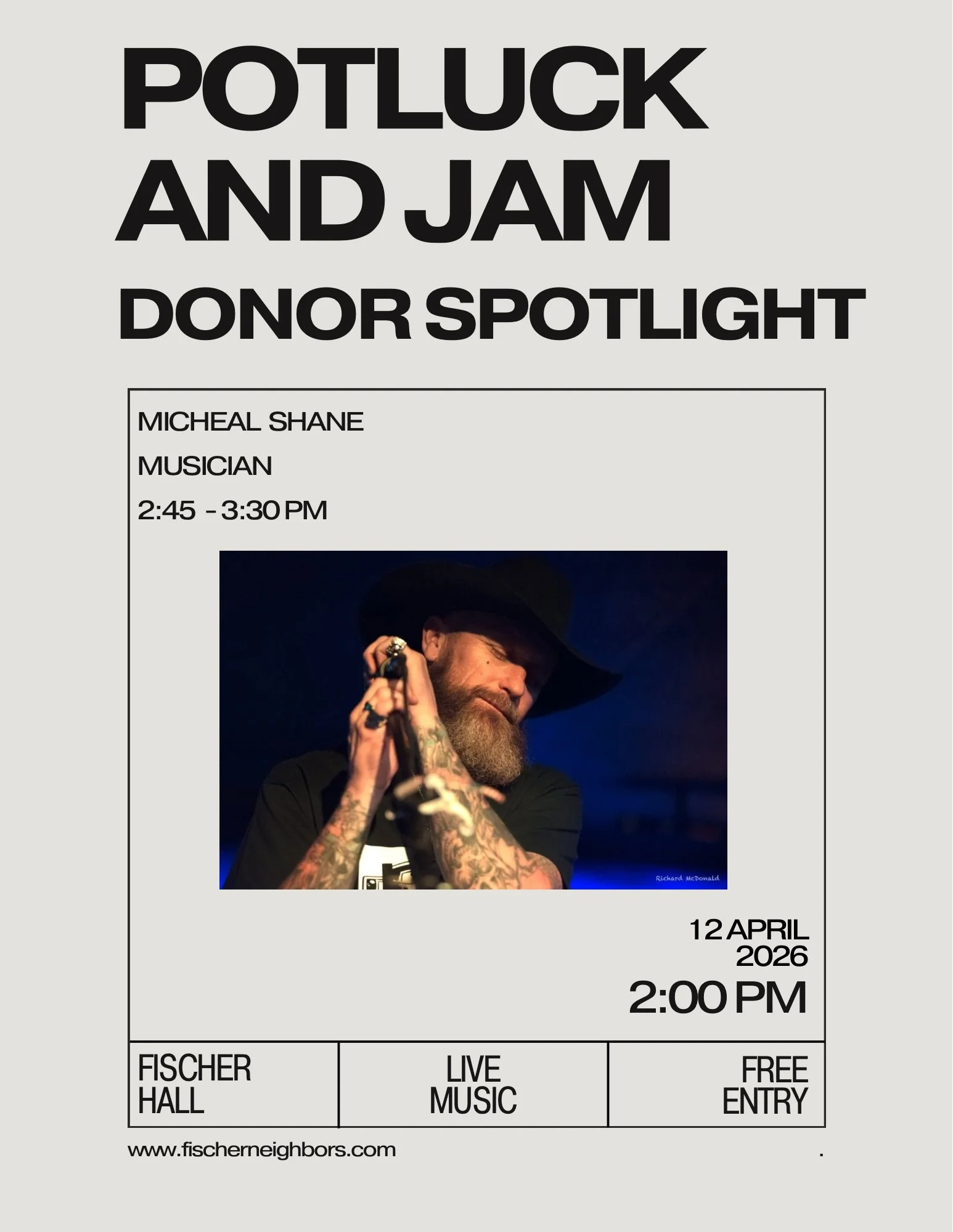 Gray and Black Modern Minimal Illustration Holo Party Flyer_3.PNG